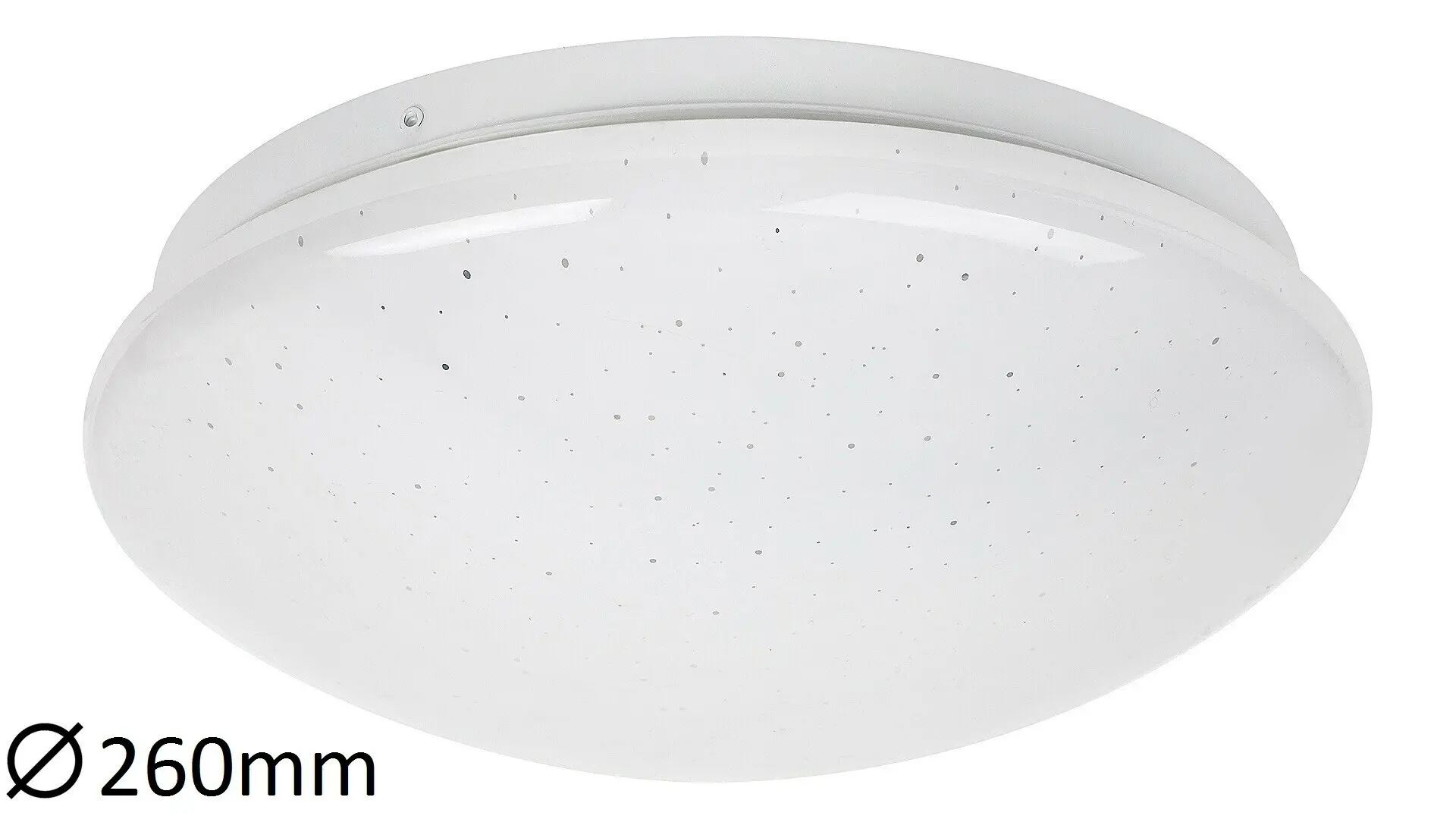 Rabalux stropní svítidlo Lucas LED 12W 3936