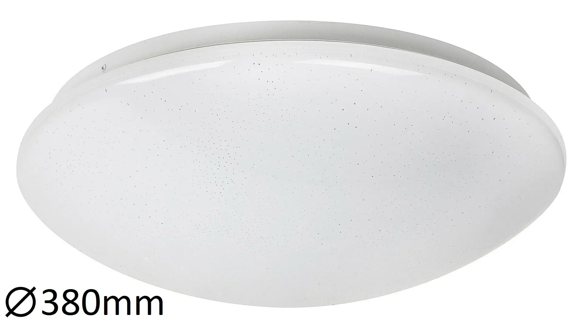 Rabalux stropní svítidlo Lucas LED 24W 3938