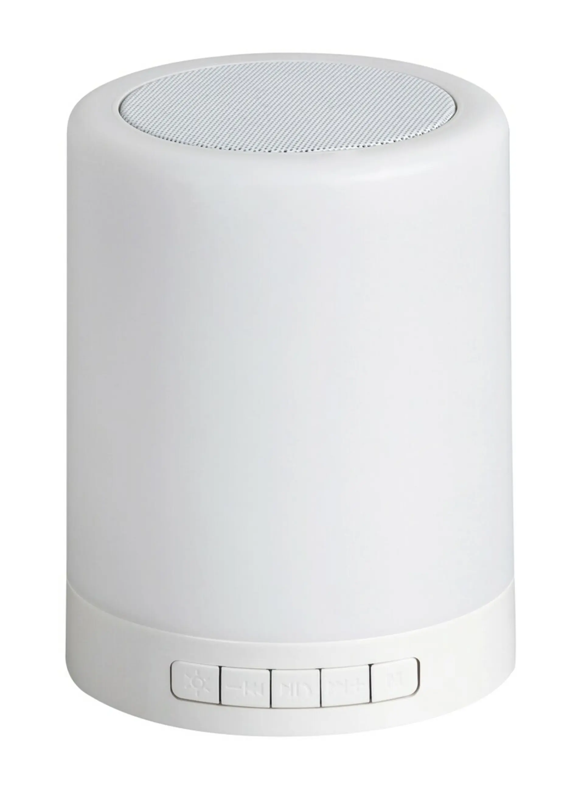 Rabalux SMART svítidlo s reproduktorem Kendall LED 2W RGB 4534