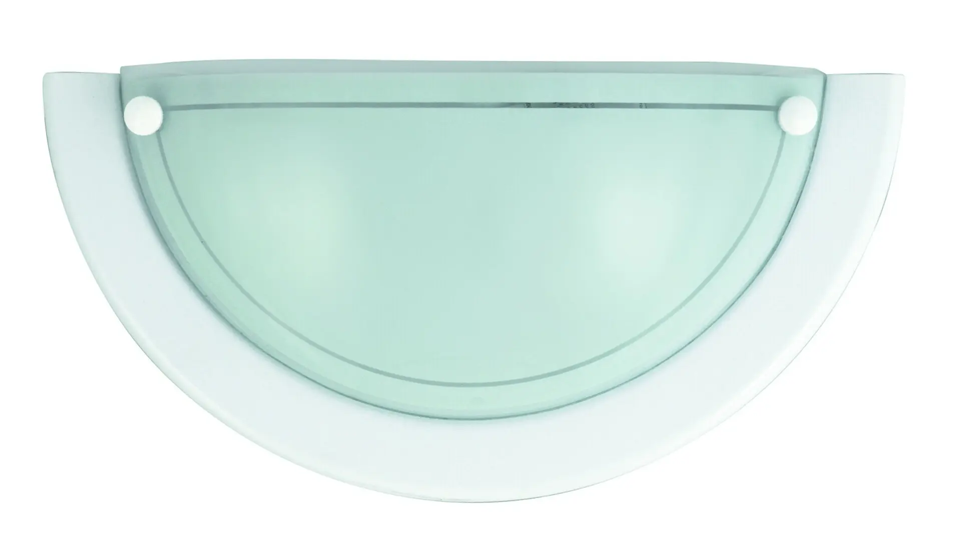 Rabalux nástěnné svítidlo Ufo E27 1x MAX 60W bílá 5161