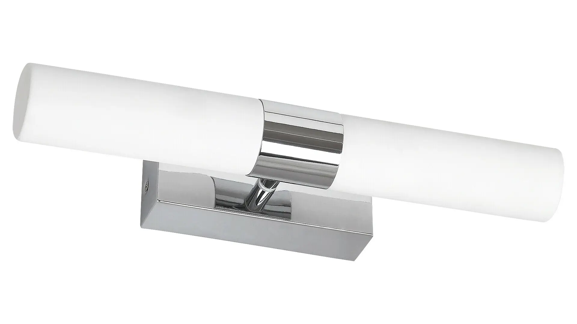 Rabalux koupelnové svítidlo Jim LED 2x 5W IP44 5750