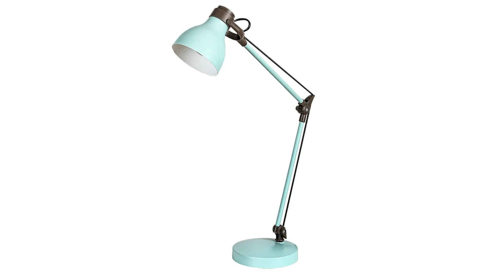Rabalux stolní lampa Carter E14 1X MAX 11W mátová 6409
