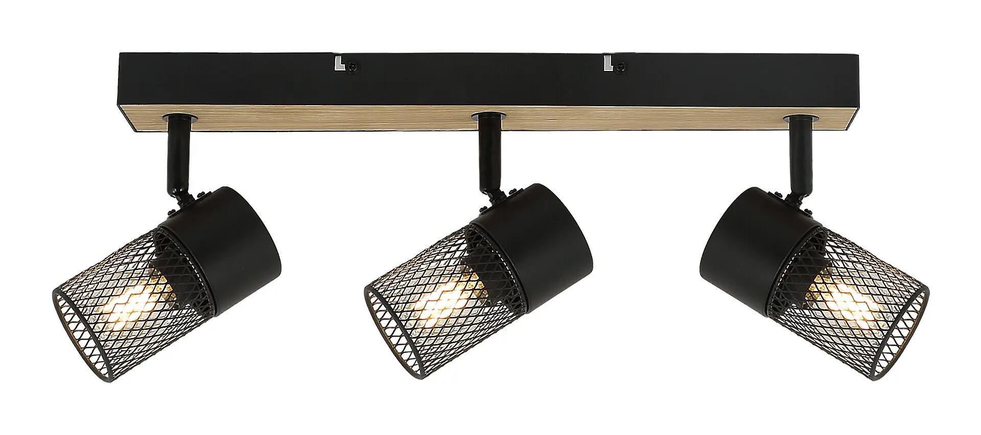 Svítidlo METTA 71153 E14 3XMAX 40W LS3