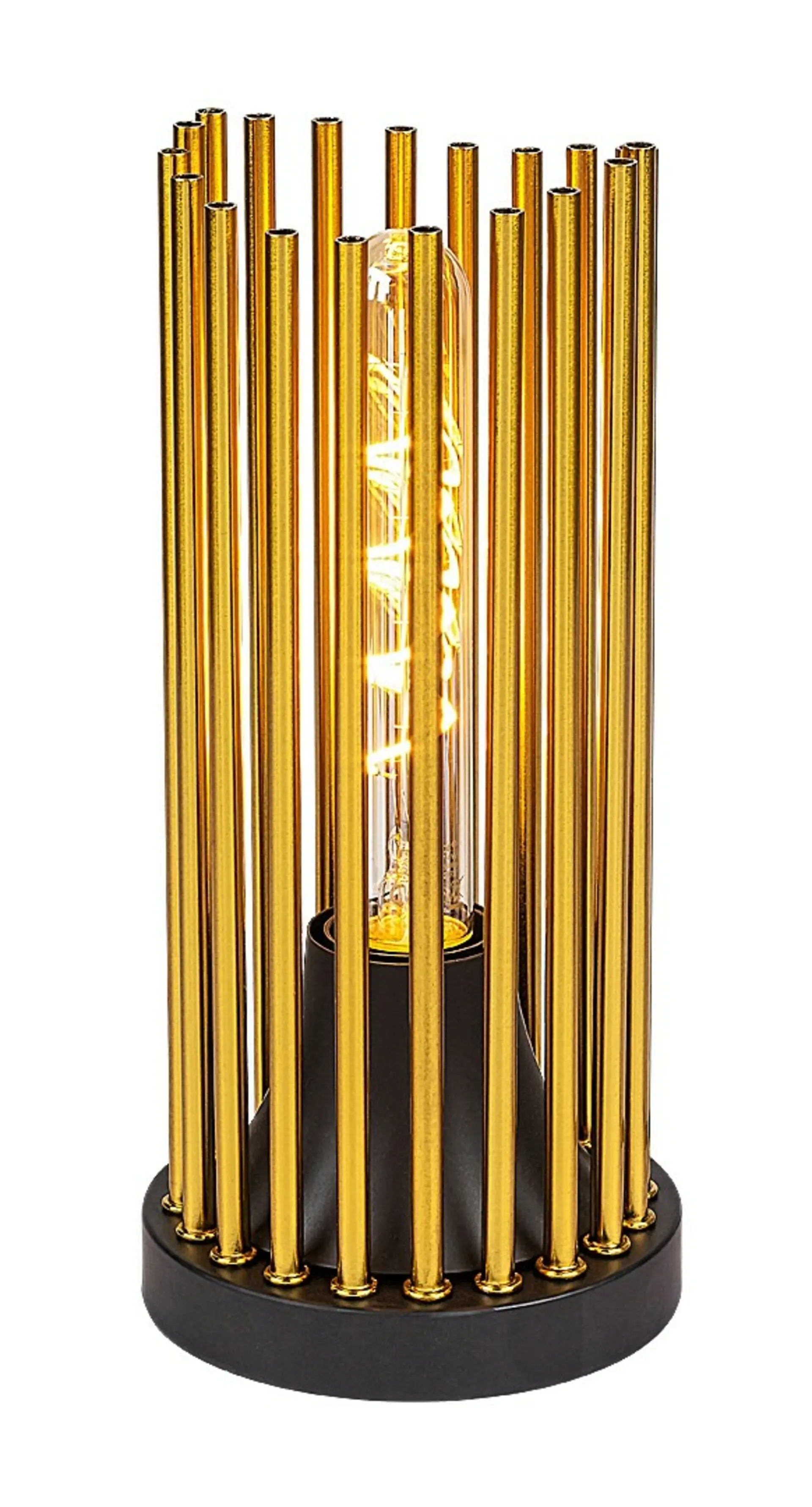Stolní LAMPA ROXAS 74021 E27 1XMAX 40W