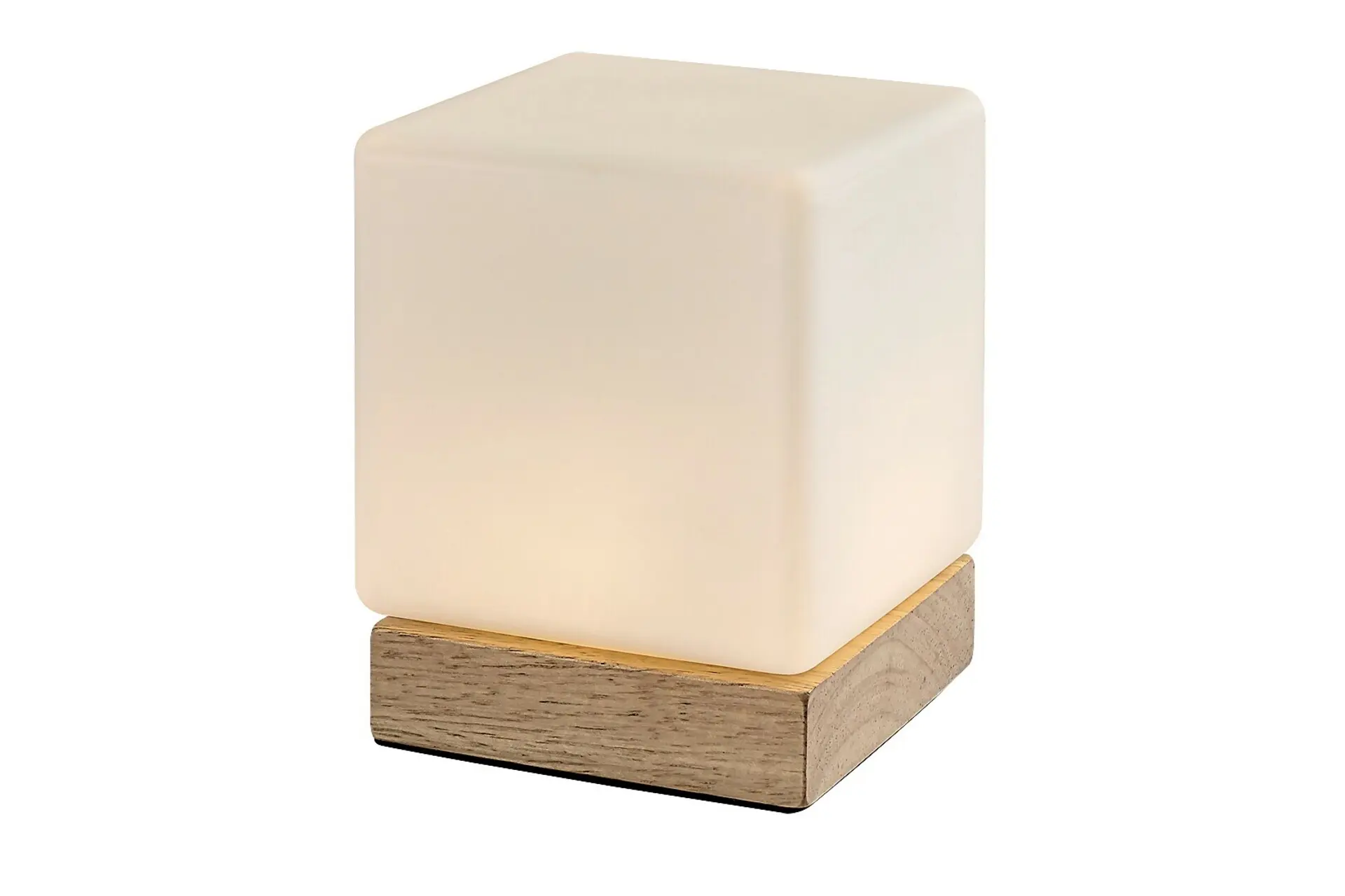 Rabalux stolní lampa Pirit LED 1,2W buk DIM 76003
