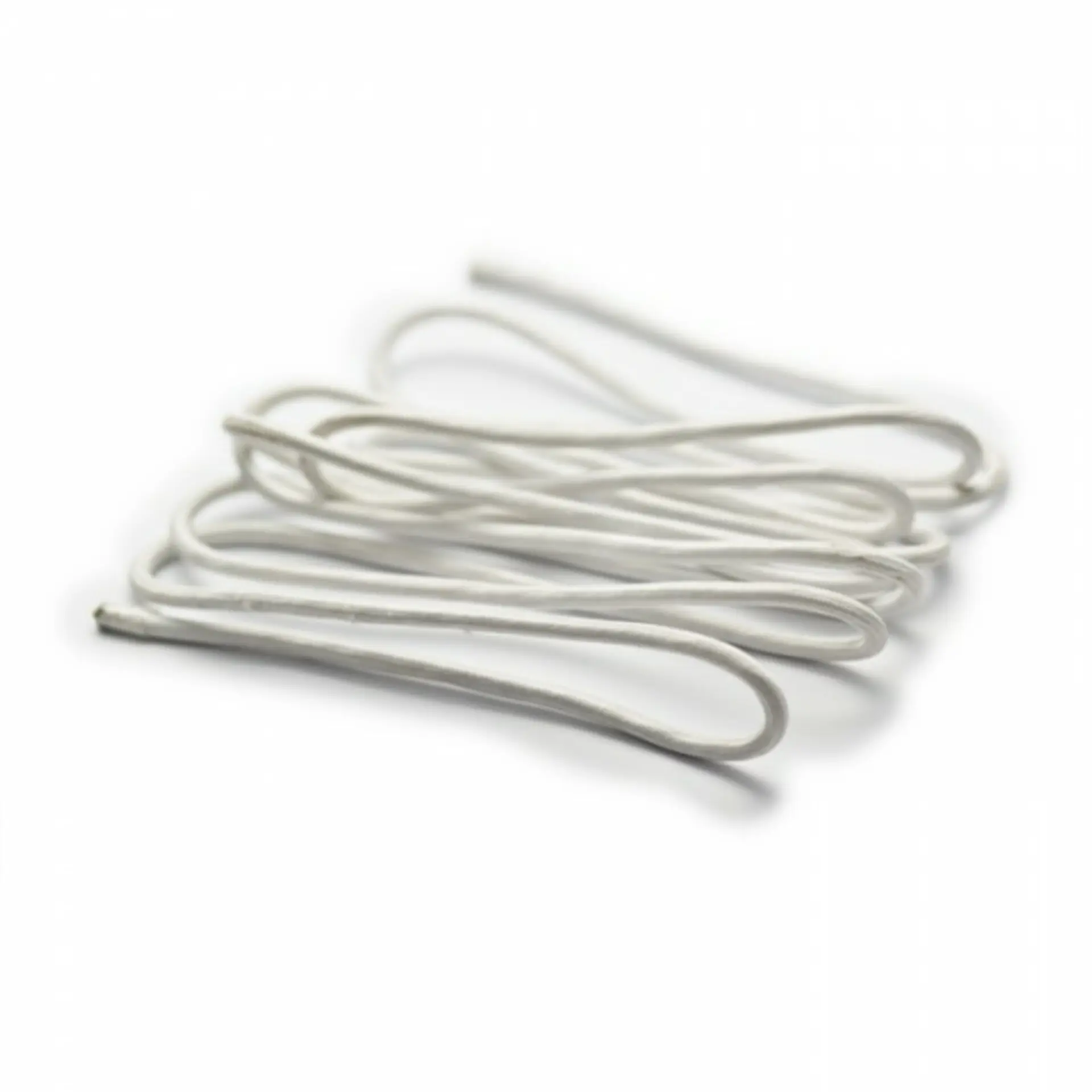 RED - DESIGN RENDL RENDL FIT 3X0,75 4m textilní kabel bílá 230V  R10252