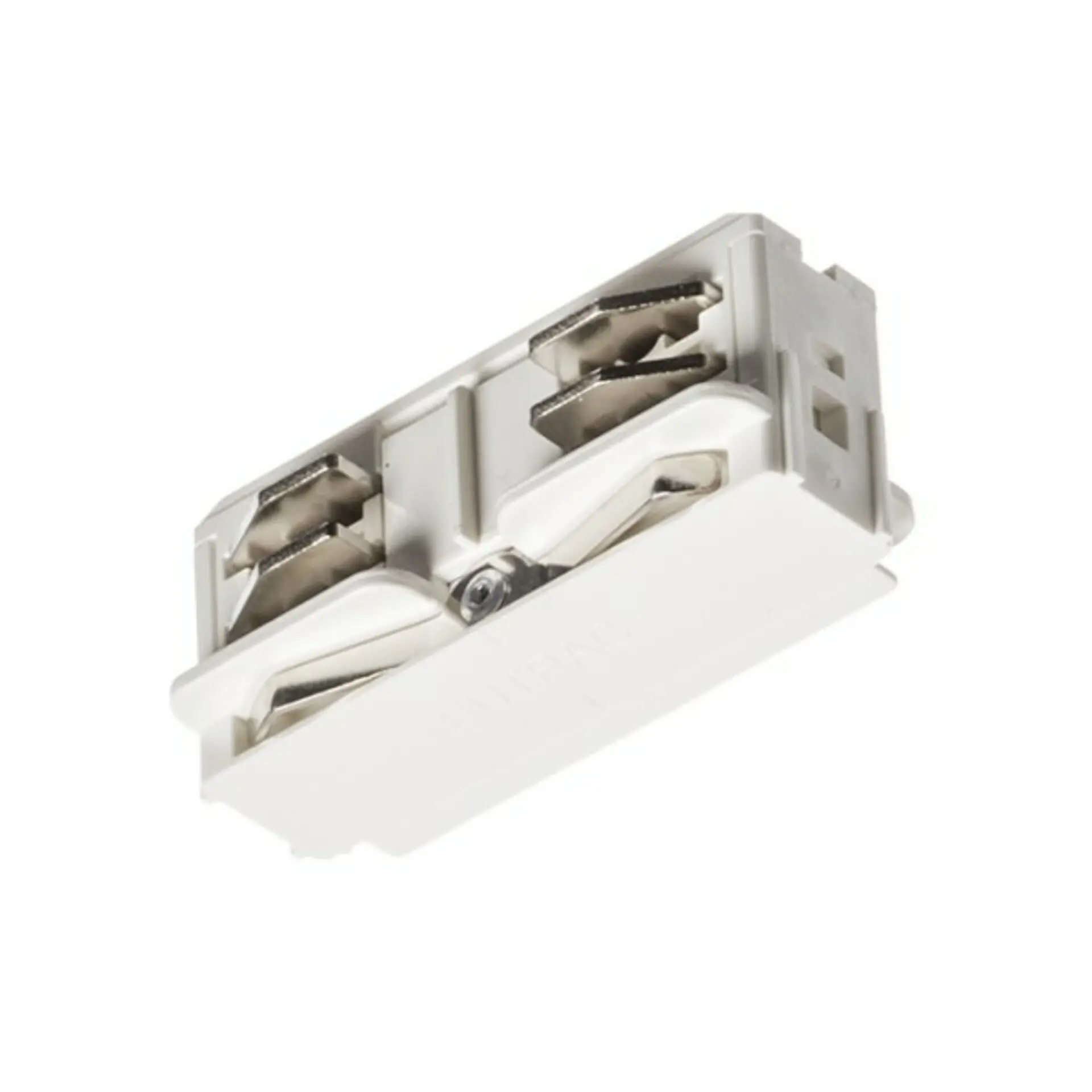 RED - DESIGN RENDL RENDL EUTRAC podélný spoj vodivý bílá 230V R11317