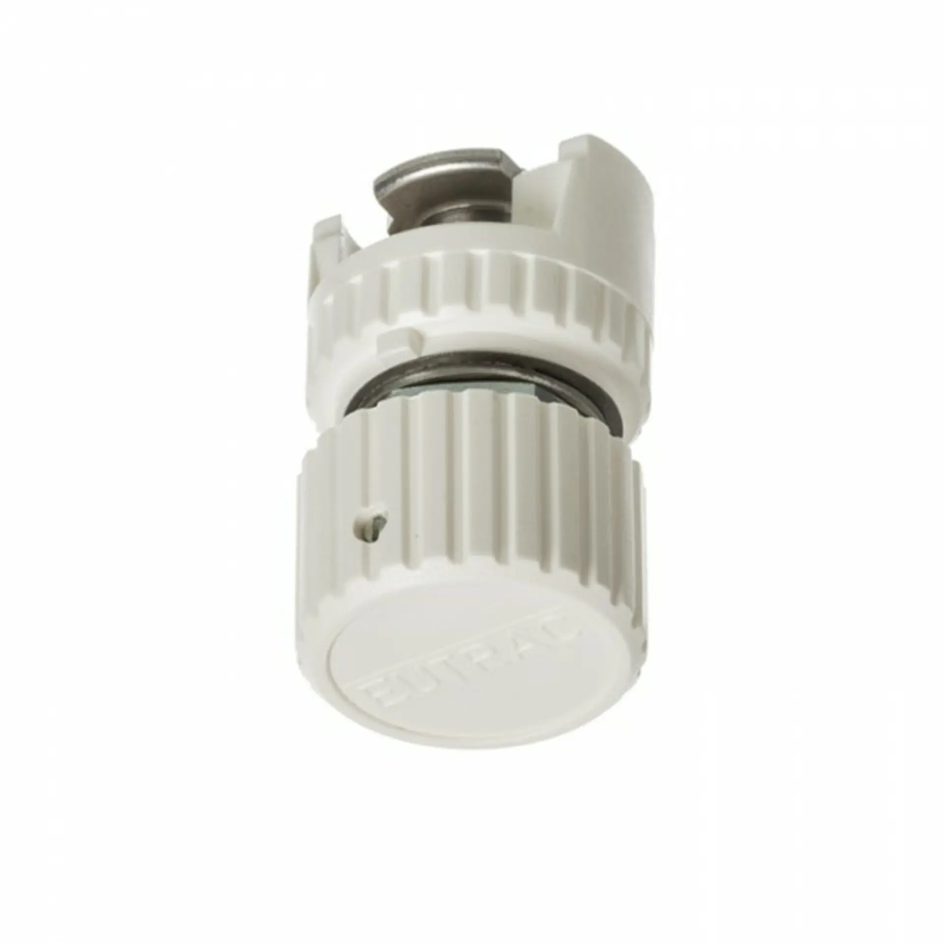 RED - DESIGN RENDL RENDL EUTRAC mechanický adaptér bílá R11352