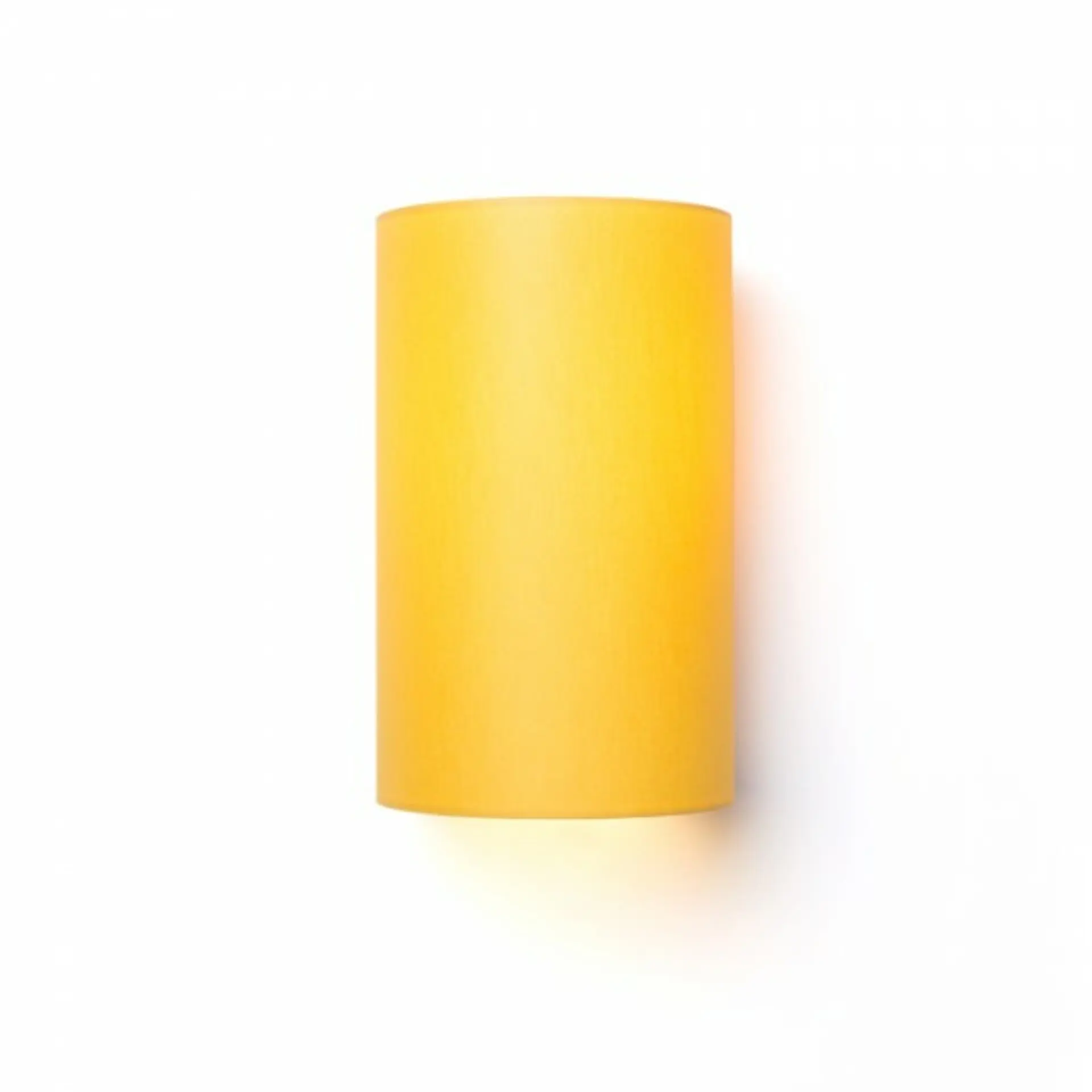 RED - DESIGN RENDL RENDL RON W 15/25 nástěnná Chintz meruňková/bílé PVC 230V E27 28W R11509