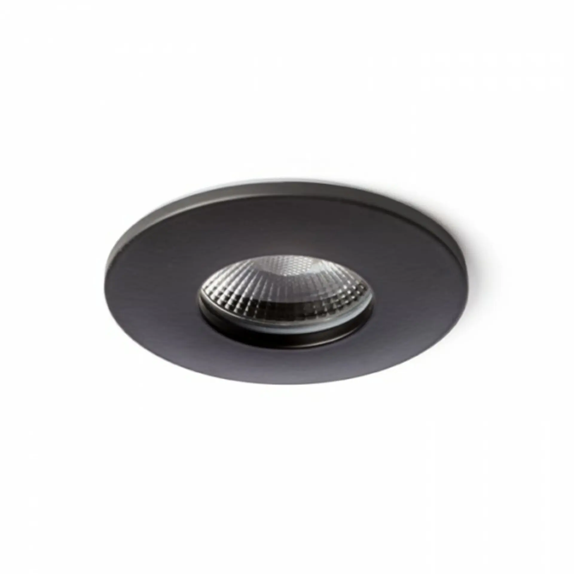 RED - DESIGN RENDL RENDL WATERBOY R matná černá 230V LED 10W 40° IP65 3000K R11740