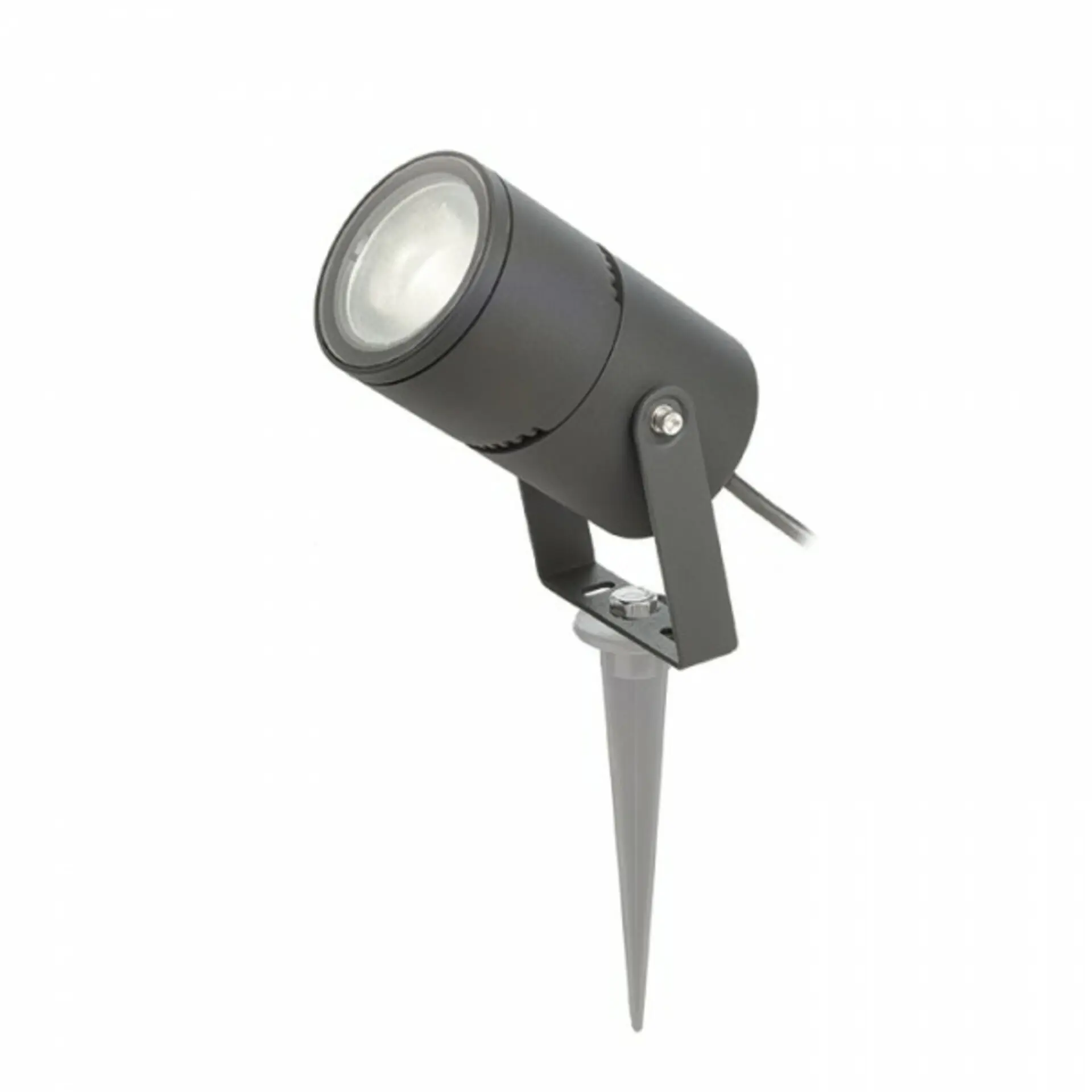 RED R11754 ROSS venkovní reflektor antracitová  230V LED 9W 30° IP65  3000K - RED - DESIGN RENDL
