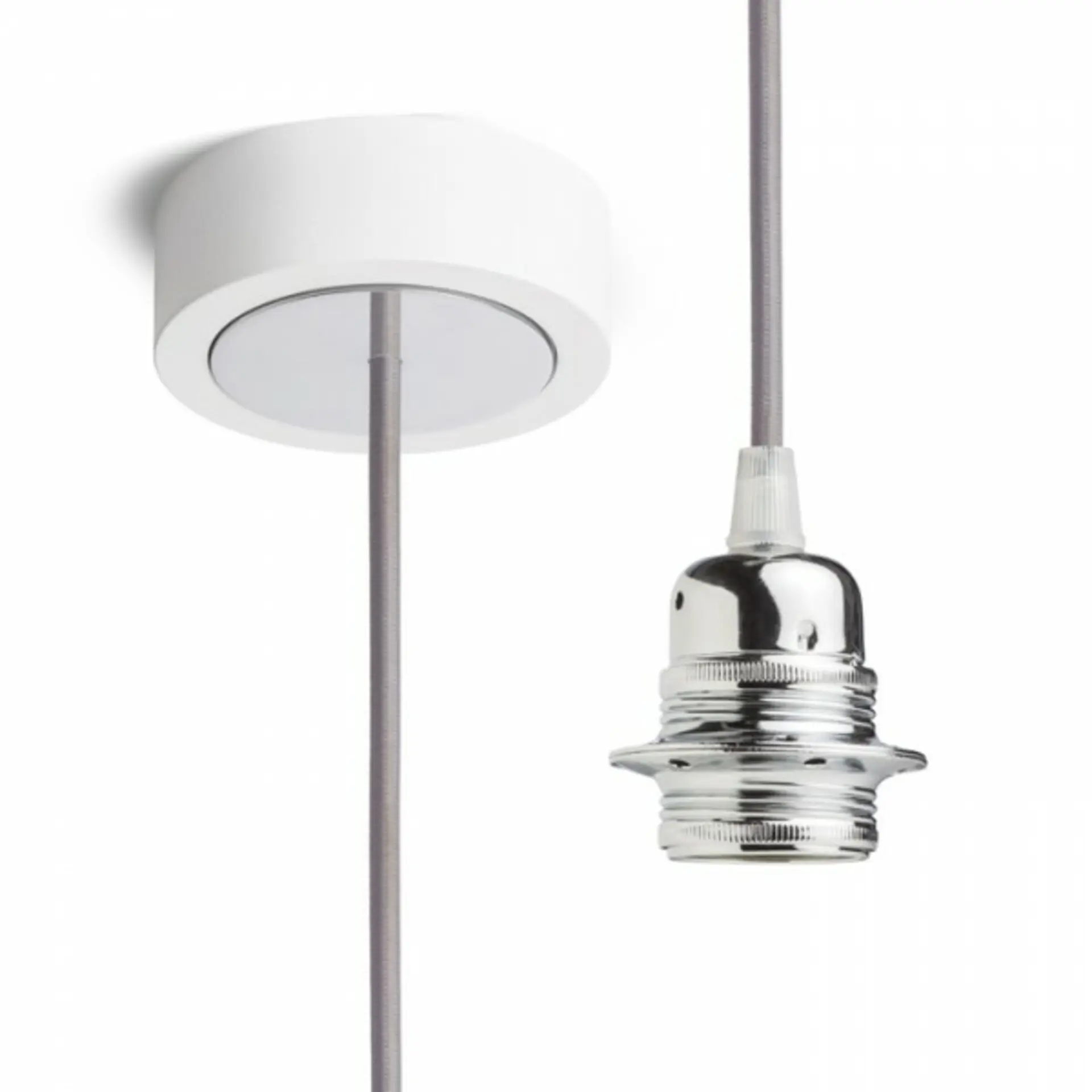 RED R11920 HEX závěsná sada BZ+ŠK+CHO+CHK1 230V E27 28W - RED - DESIGN RENDL