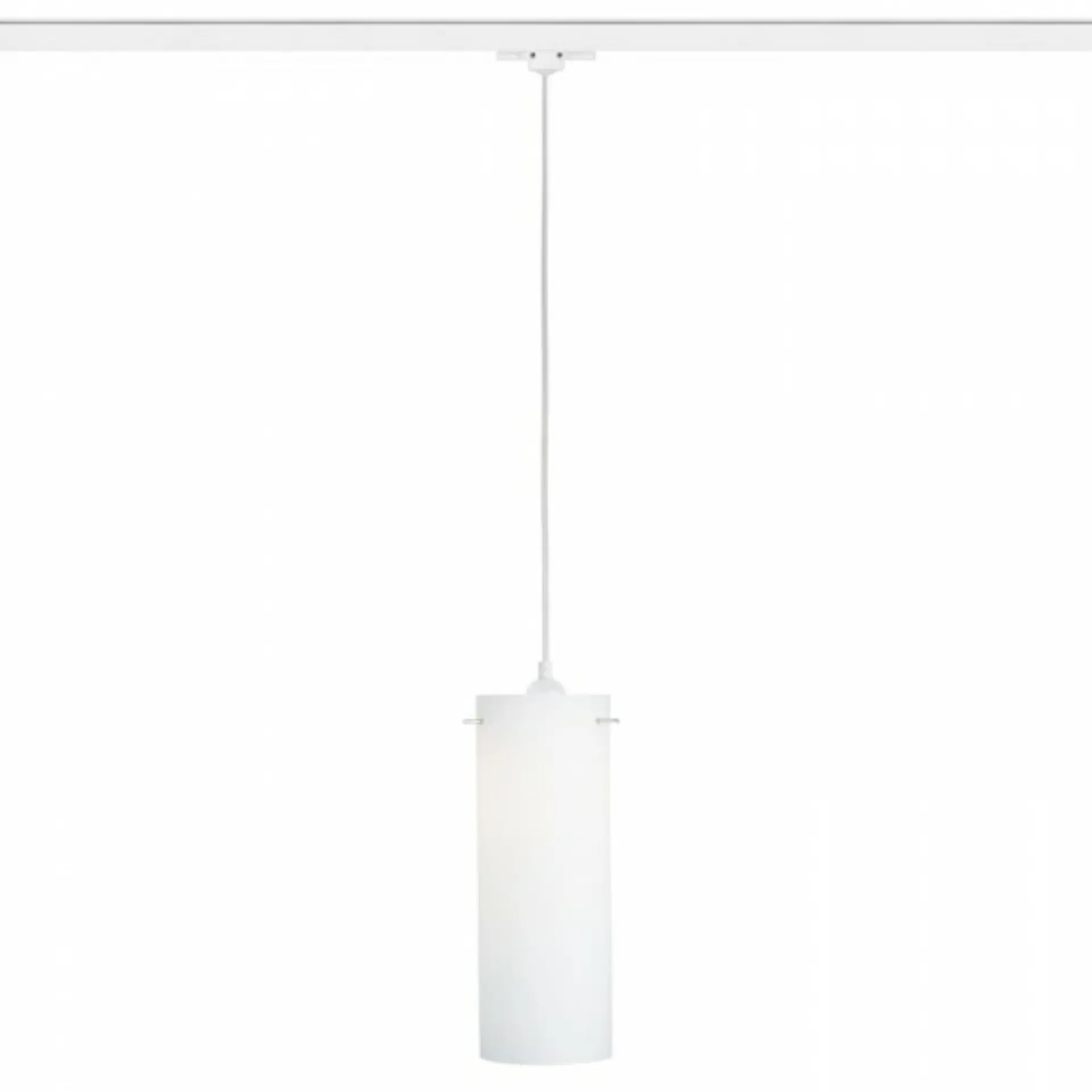 RED - DESIGN RENDL RENDL CLAUDIA pro tříokr. lištu satinované sklo 230V E27 15W R12098