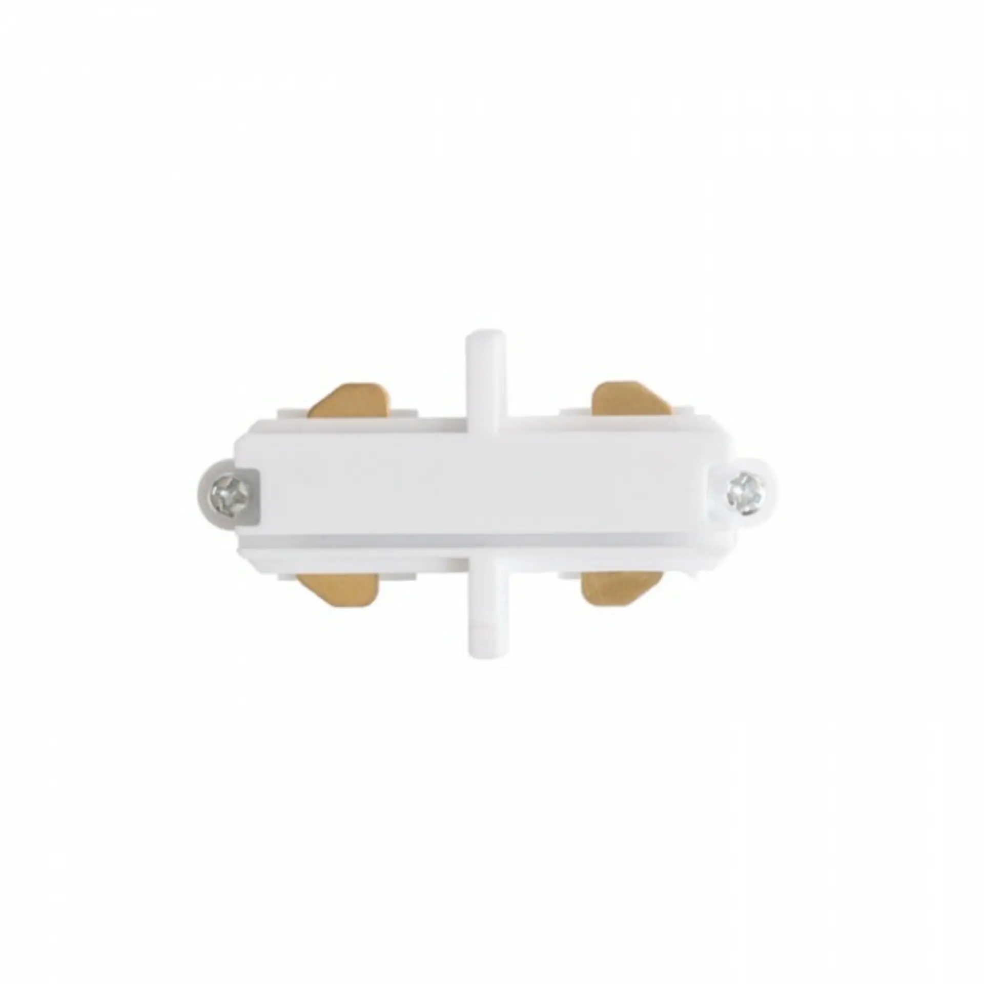 RED - DESIGN RENDL RENDL 1F přímý spoj bílá 230V R12260