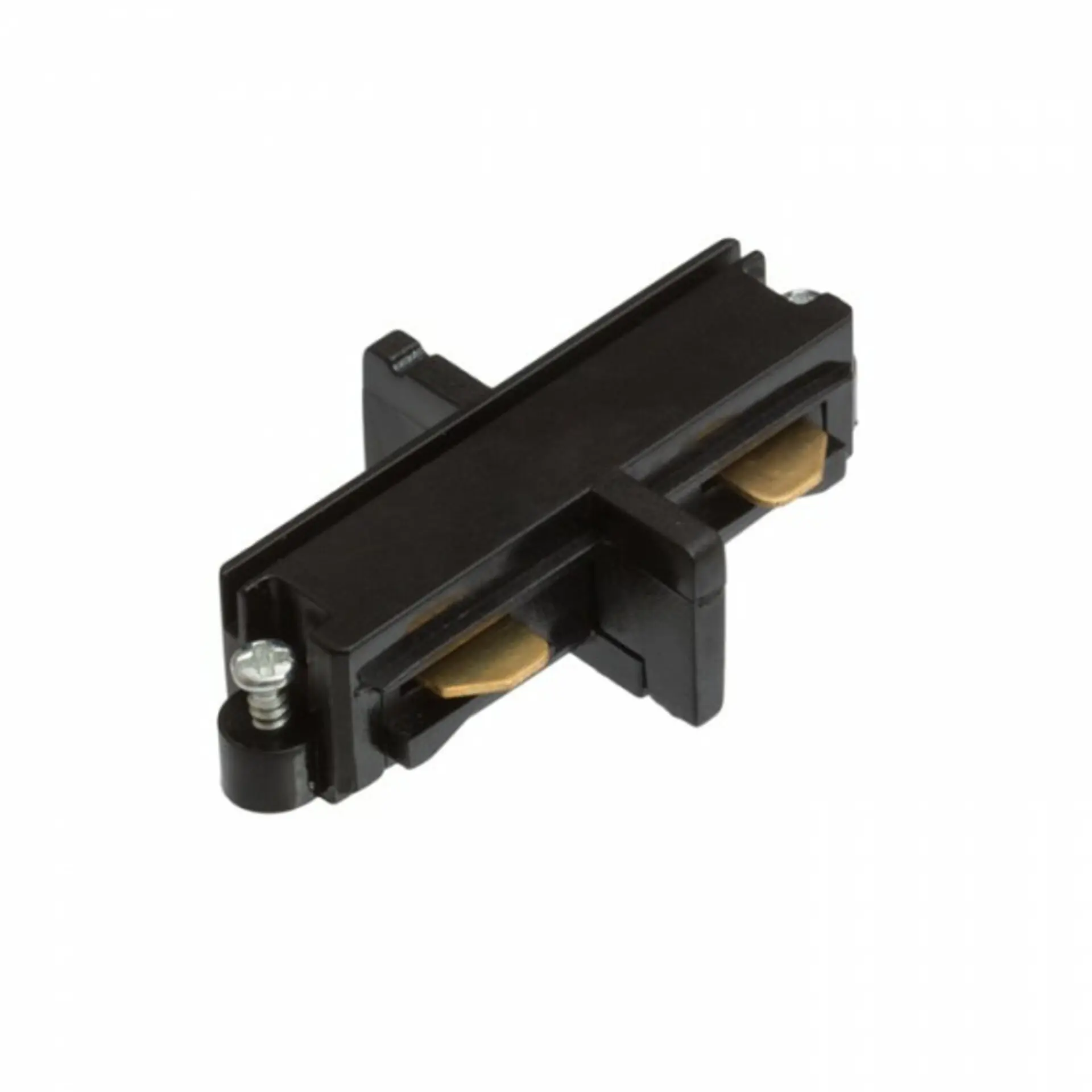 1F přímý spoj černá 230V RENDL R12261