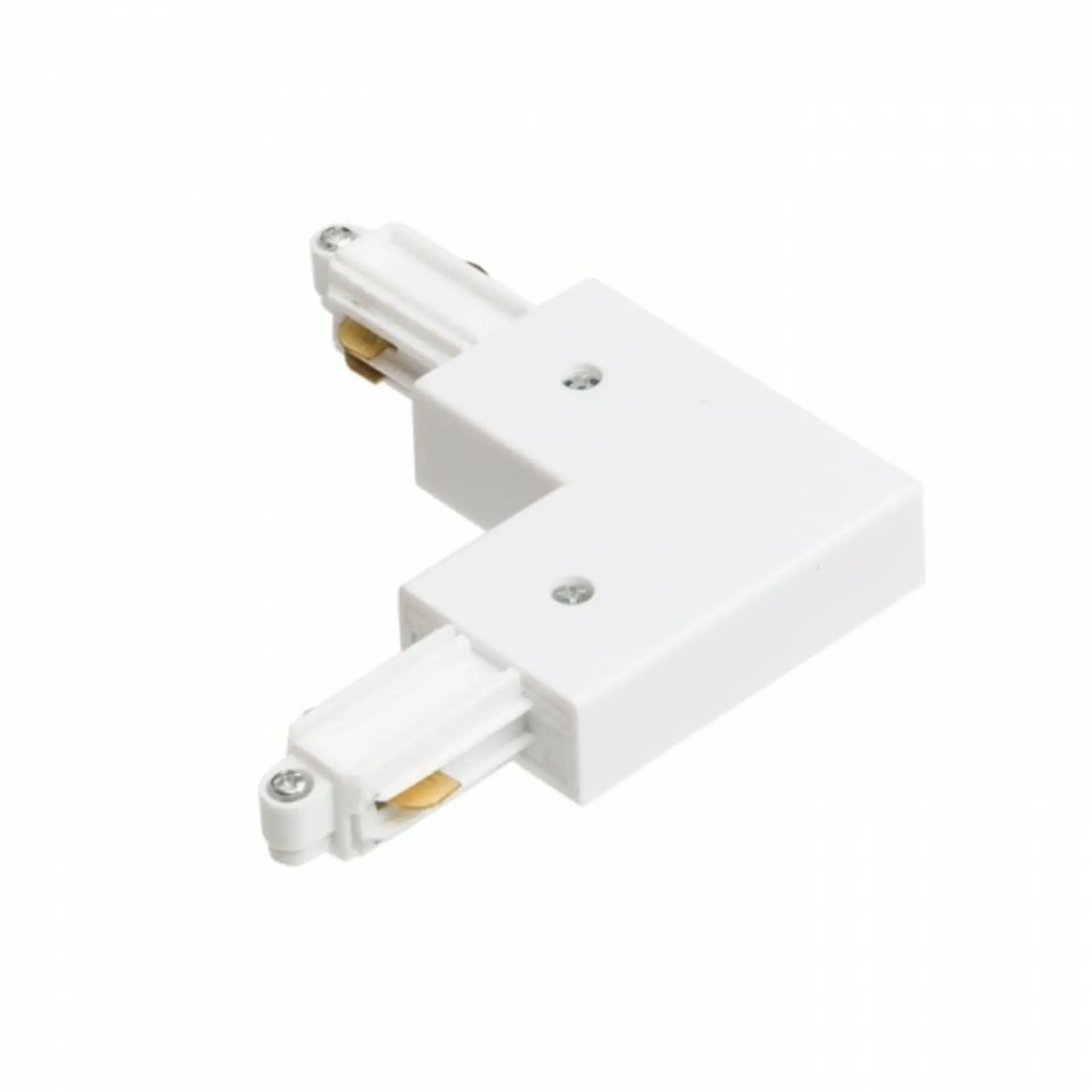 RED - DESIGN RENDL RENDL 1F L spoj vnitřní bílá 230V R12269