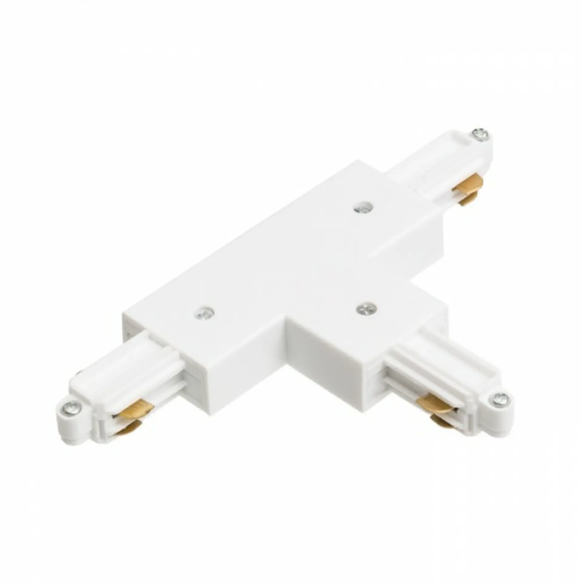 RED R12272 AKCE - 1F T spoj levý bílá 230V - RED - DESIGN RENDL