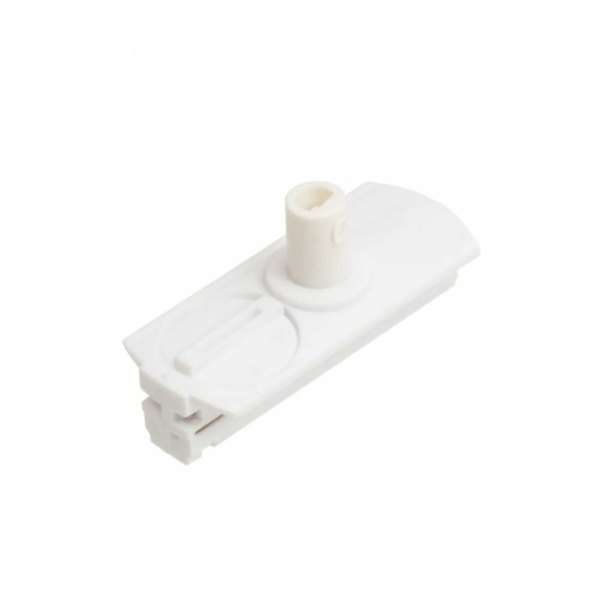 RED R12293 1F adaptér bílá 230V - RED - DESIGN RENDL