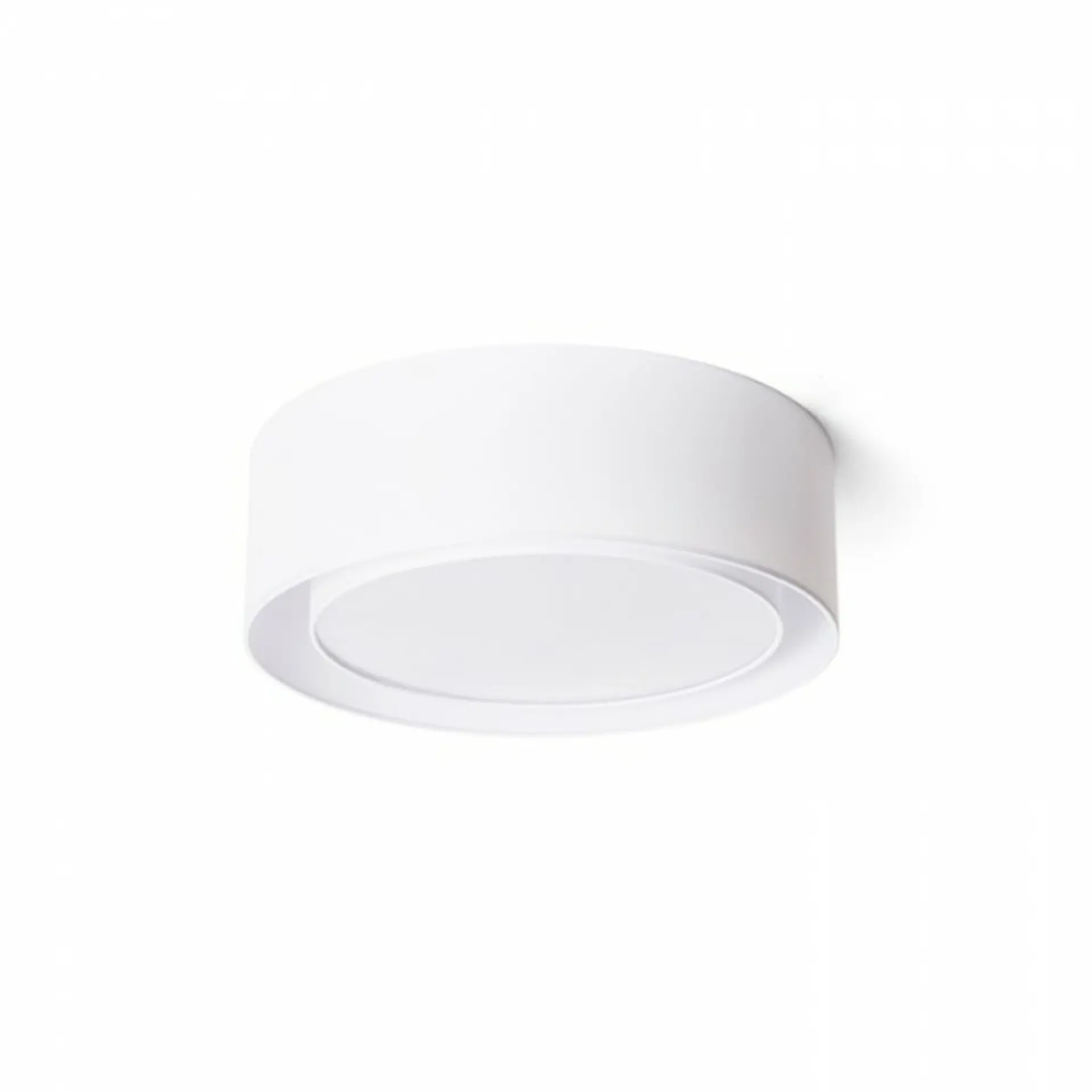 RED - DESIGN RENDL RENDL OTIS stropní bílá/bílá 230V E27 3x28W R12490