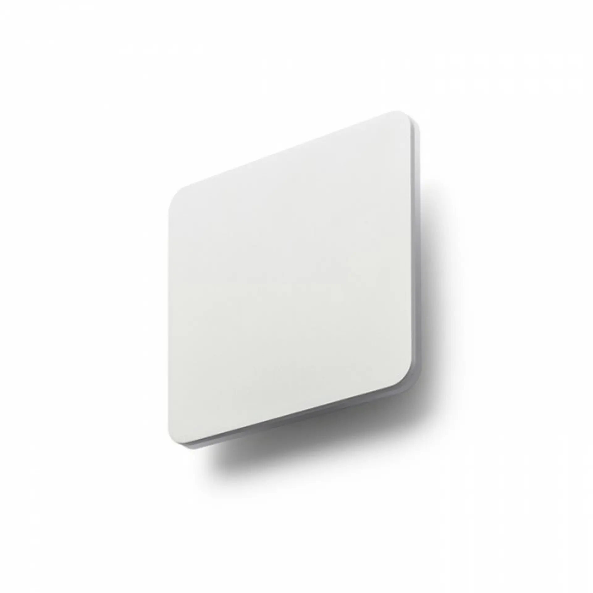 RED - DESIGN RENDL RENDL VIENNA přisazená bílá 230V LED 9W 3000K R12589