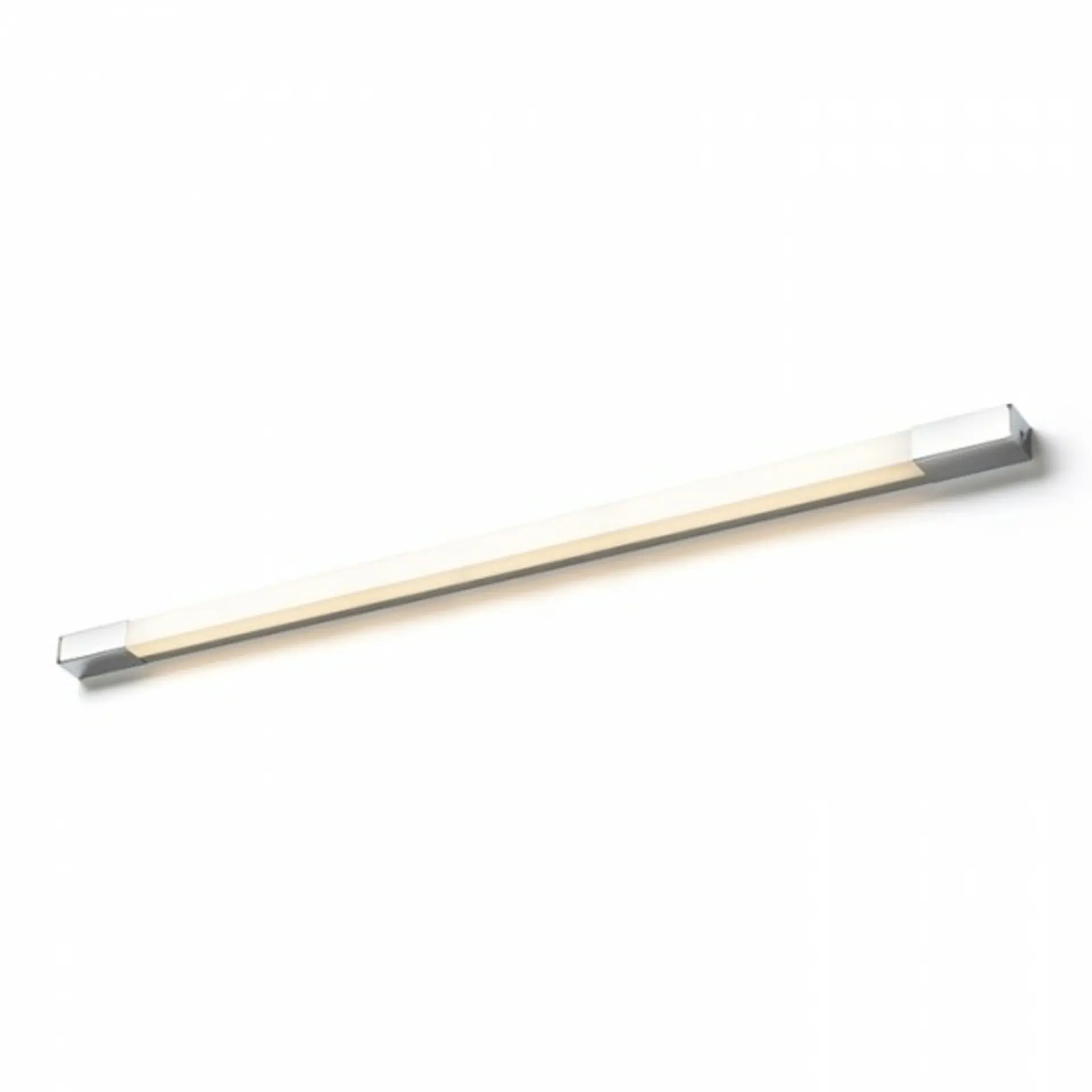 RED - DESIGN RENDL RENDL AMENITY 120 nástěnná chrom 230V LED 14W IP44 3000K R12641
