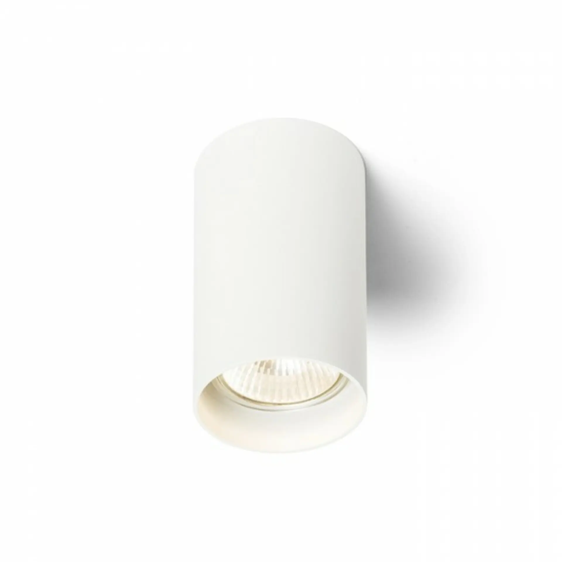 RED - DESIGN RENDL RENDL GAYA bílá 230V GU10 35W R12667