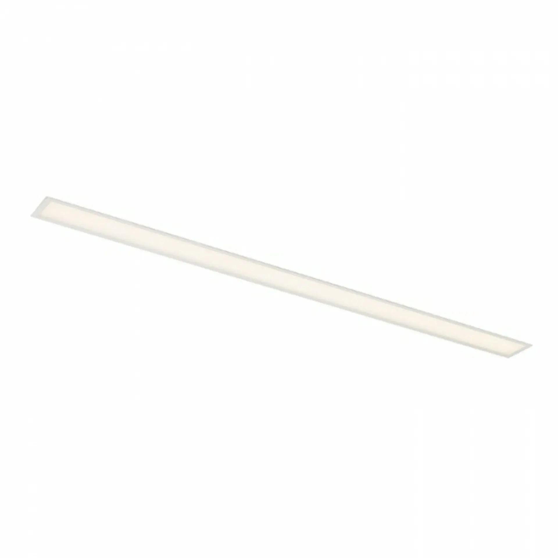 RED - DESIGN RENDL RENDL PESANTE 90 zápustná bílá 230V LED 40W 3000K R12722