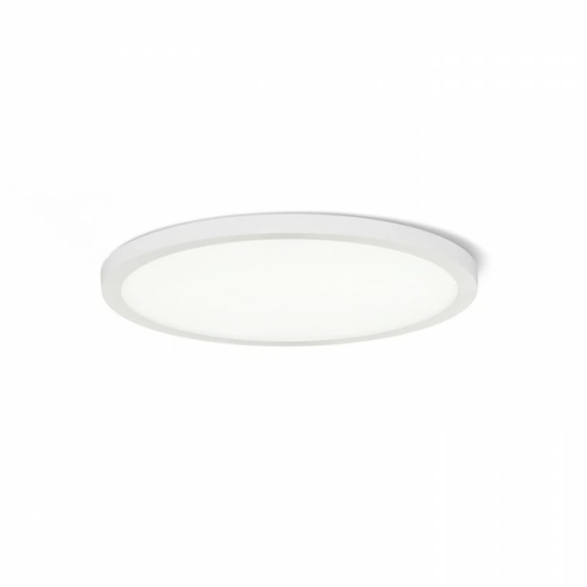 RED - DESIGN RENDL RENDL HUE R 17 zápustná bílá 230V LED 18W 3000K R12765