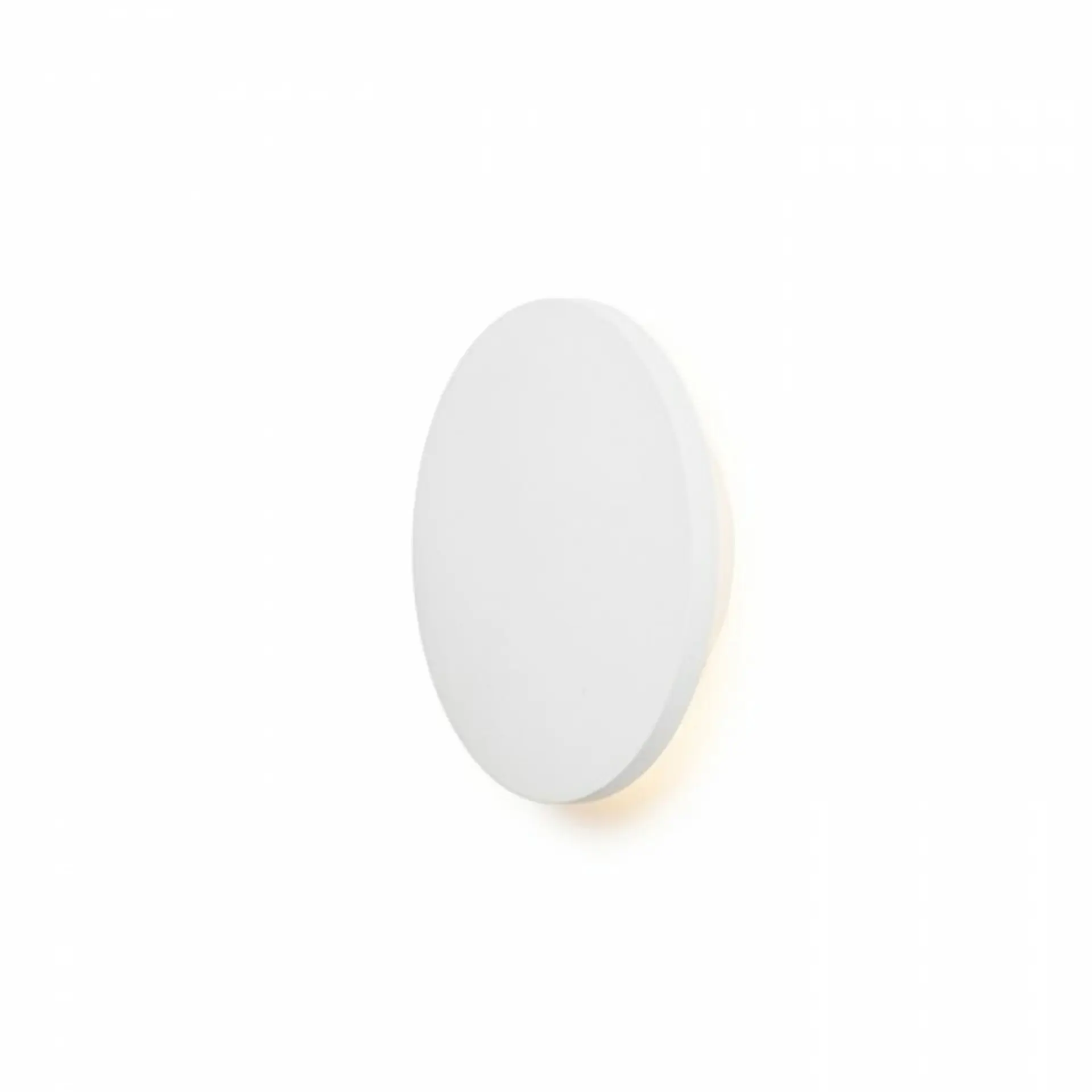 RED - DESIGN RENDL RENDL ATLANTA 13 přisazená bílá 230V LED 6W IP54 3000K R12825