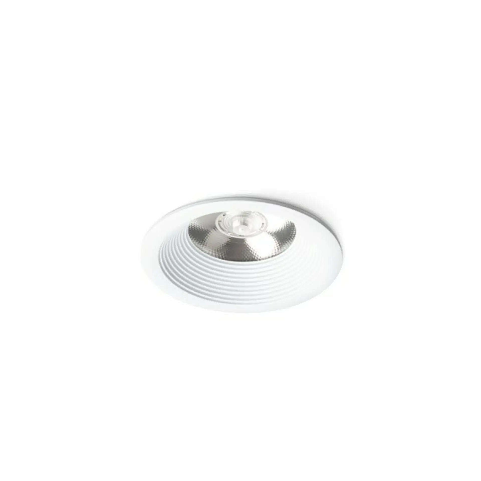 RED - DESIGN RENDL RENDL SHARM BASE zápustná bílá 230V LED 10W 24° 3000K R13221