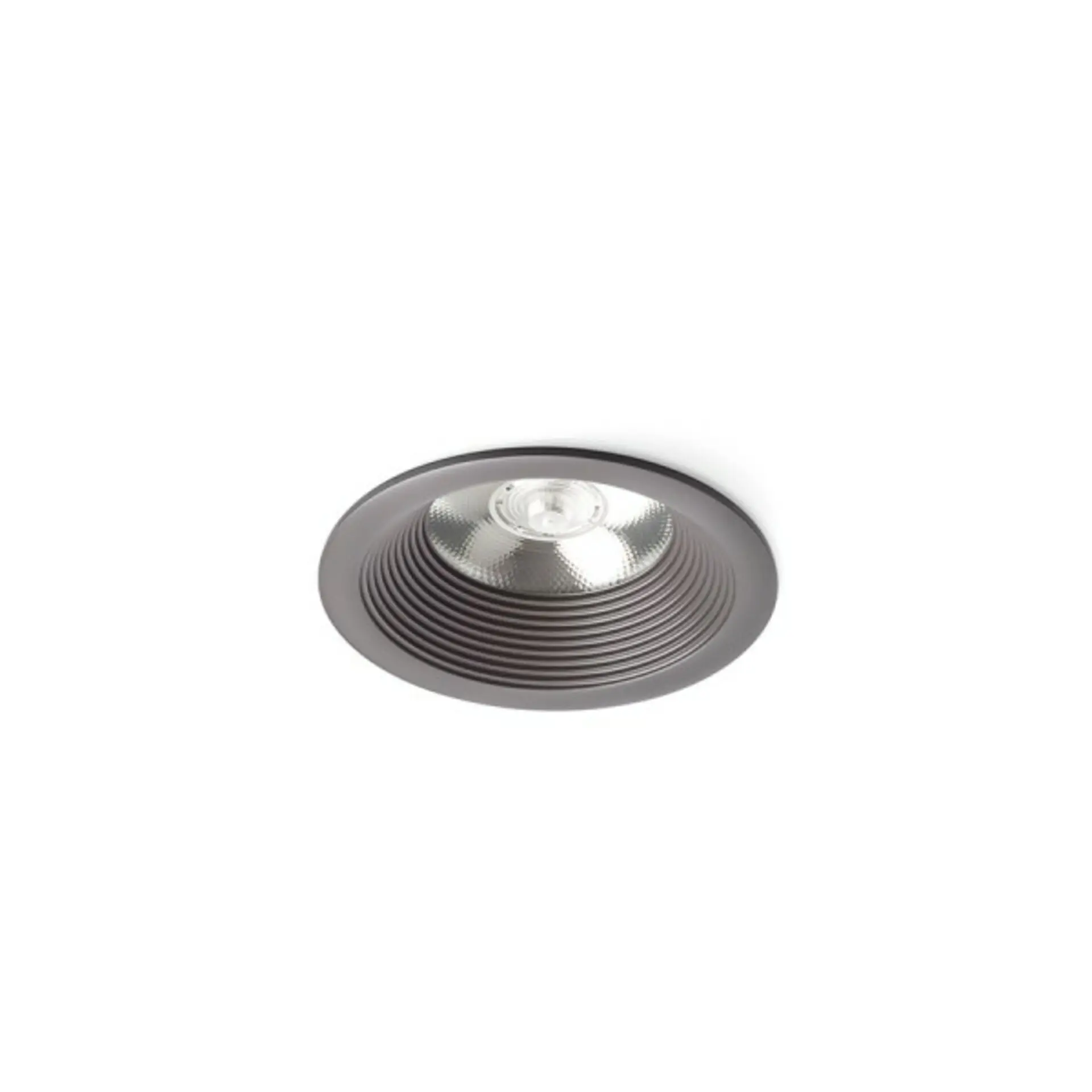 RED - DESIGN RENDL RENDL SHARM BASE zápustná hnědá 230V LED 10W 24° 3000K R13223