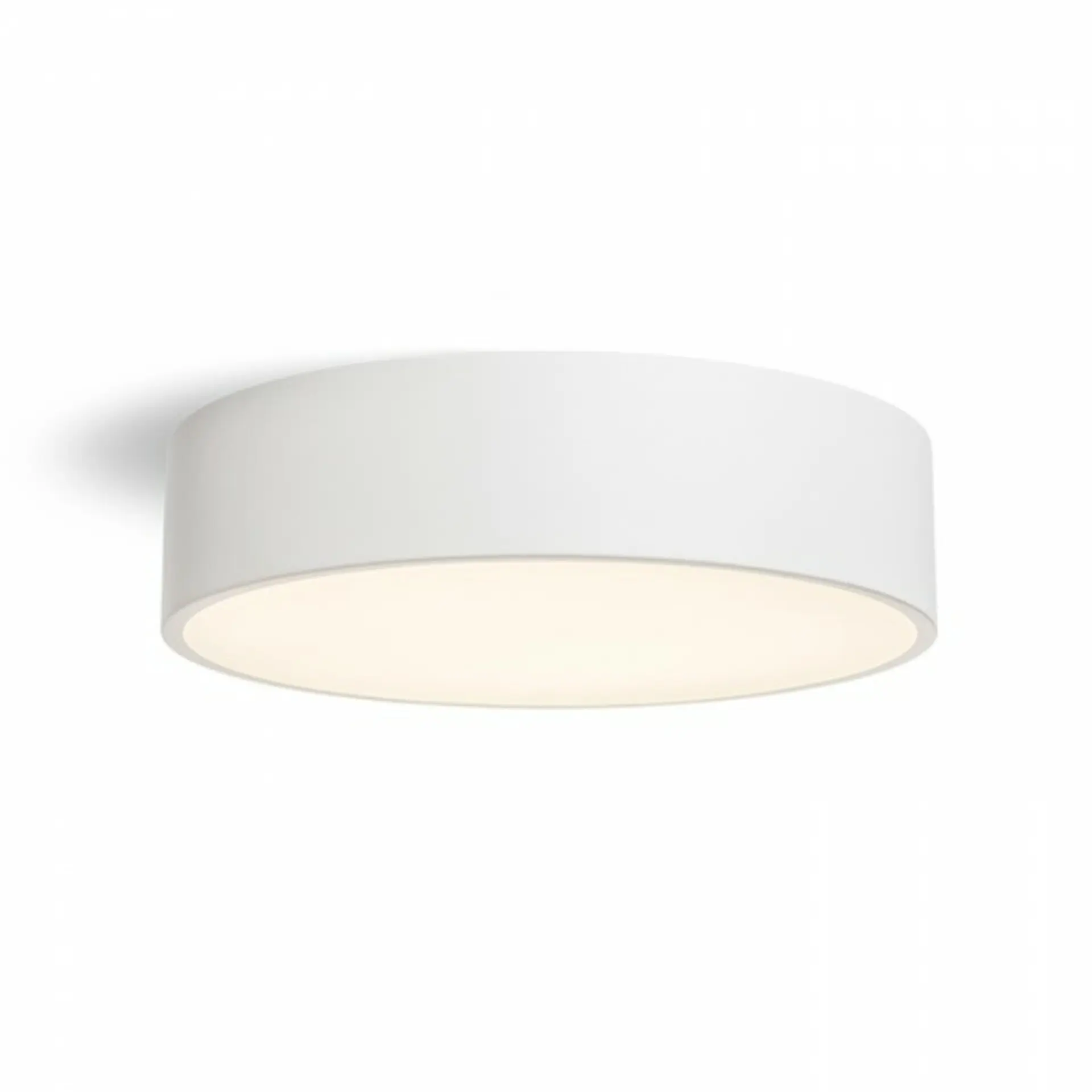 Stropní LED svítidlo RENDL MEZZO 60 R13328 30W 3000K stmívatelné TRIAC