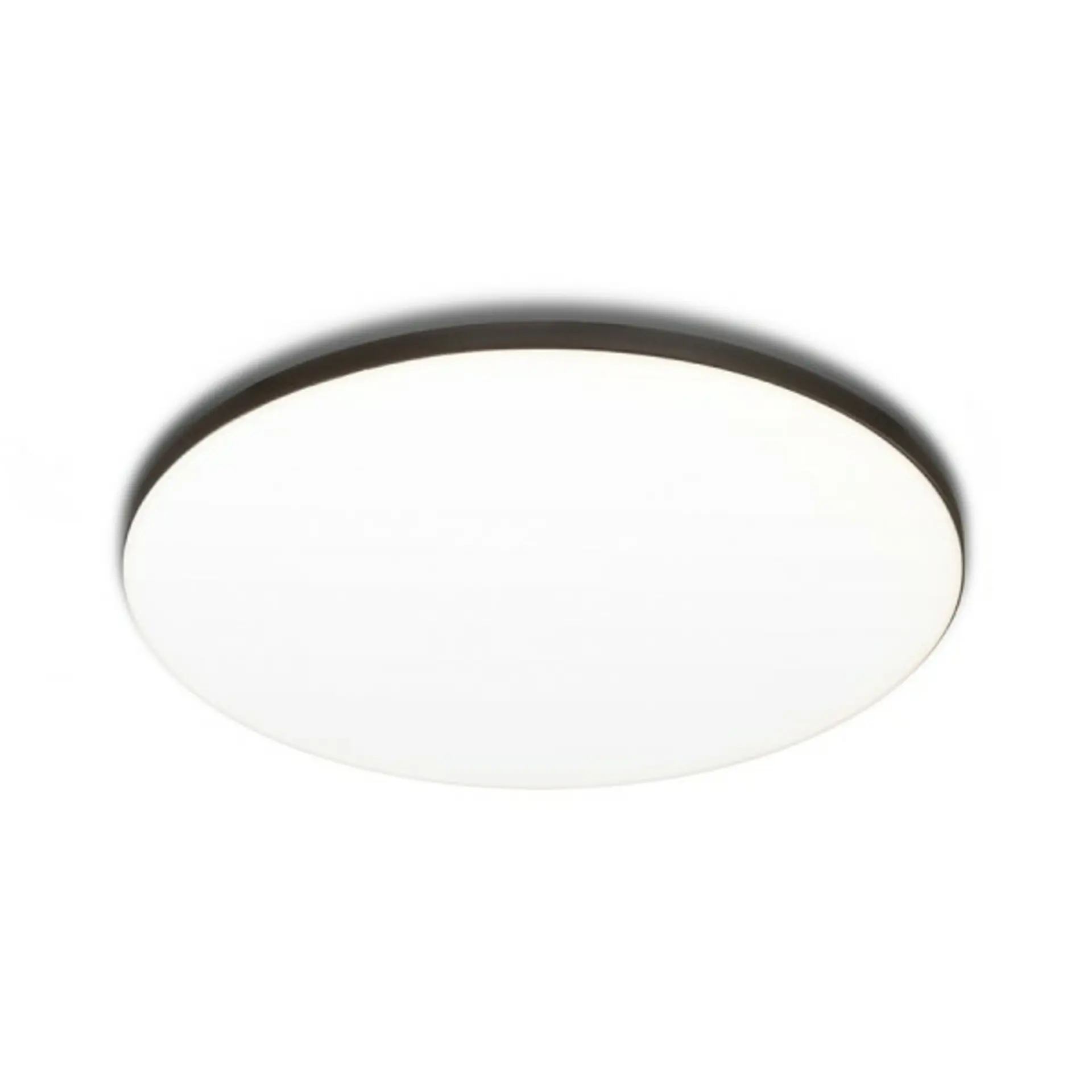 RED - DESIGN RENDL RENDL BJORK R 16 zápustná černá 230V LED 12W 3000K R13585