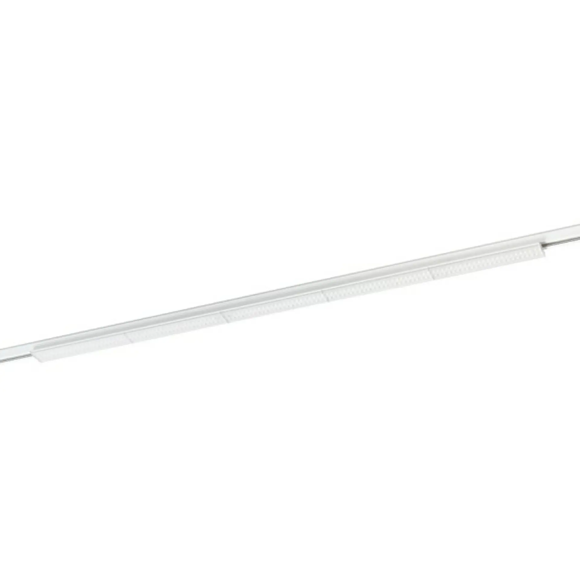 RED - DESIGN RENDL RENDL FLATLINE 150 pro tříokr. lištu bílá 230V LED 50W 90° 3000K R13732