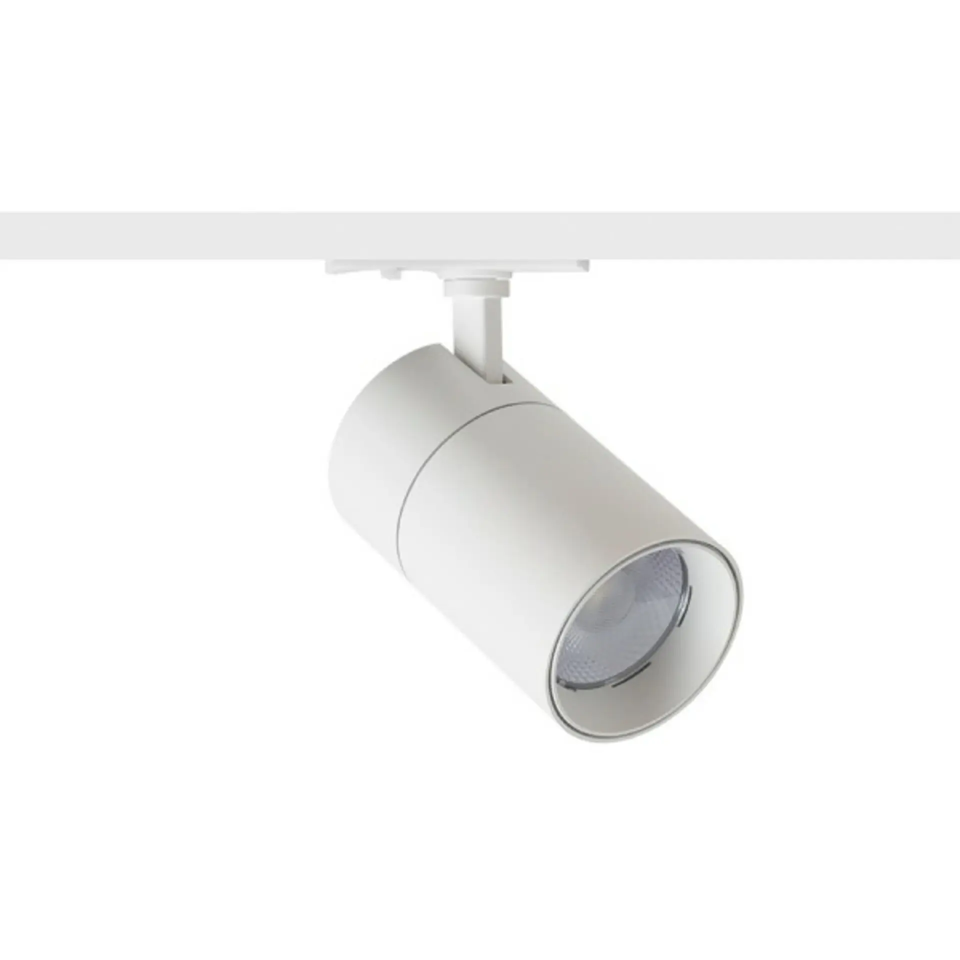 RED - DESIGN RENDL RENDL WISH 30 DIMM pro jednookr. lištu bílá 230V LED 30W 36° 3000K 4000K 5000K R13771