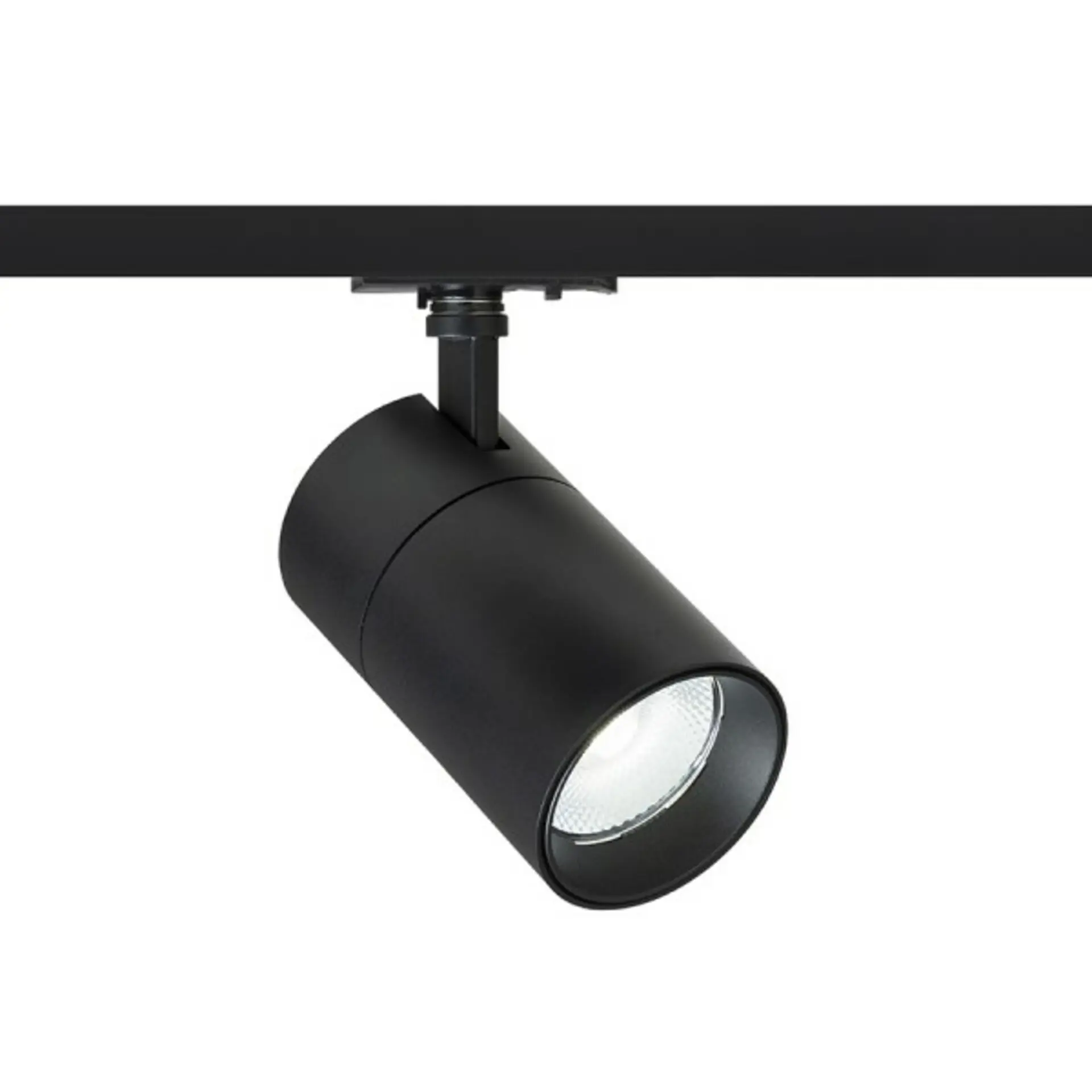 RED R13772 WISH 30 DIMM pro jednookr. lištu černá 230V LED 30W 36° 3000K 4000K 5000K - RED - DESIGN RENDL