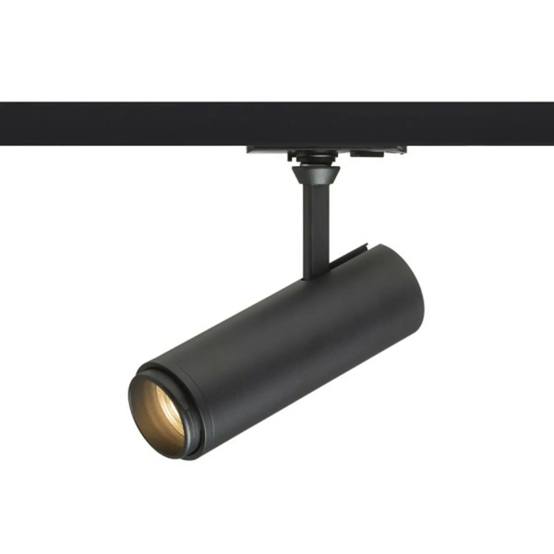 RED R13879 FOCUS 12 DIMM pro jednookr. lištu černá 230V LED 12W 10 60° 3000K 4000K 5000K - RED - DESIGN RENDL