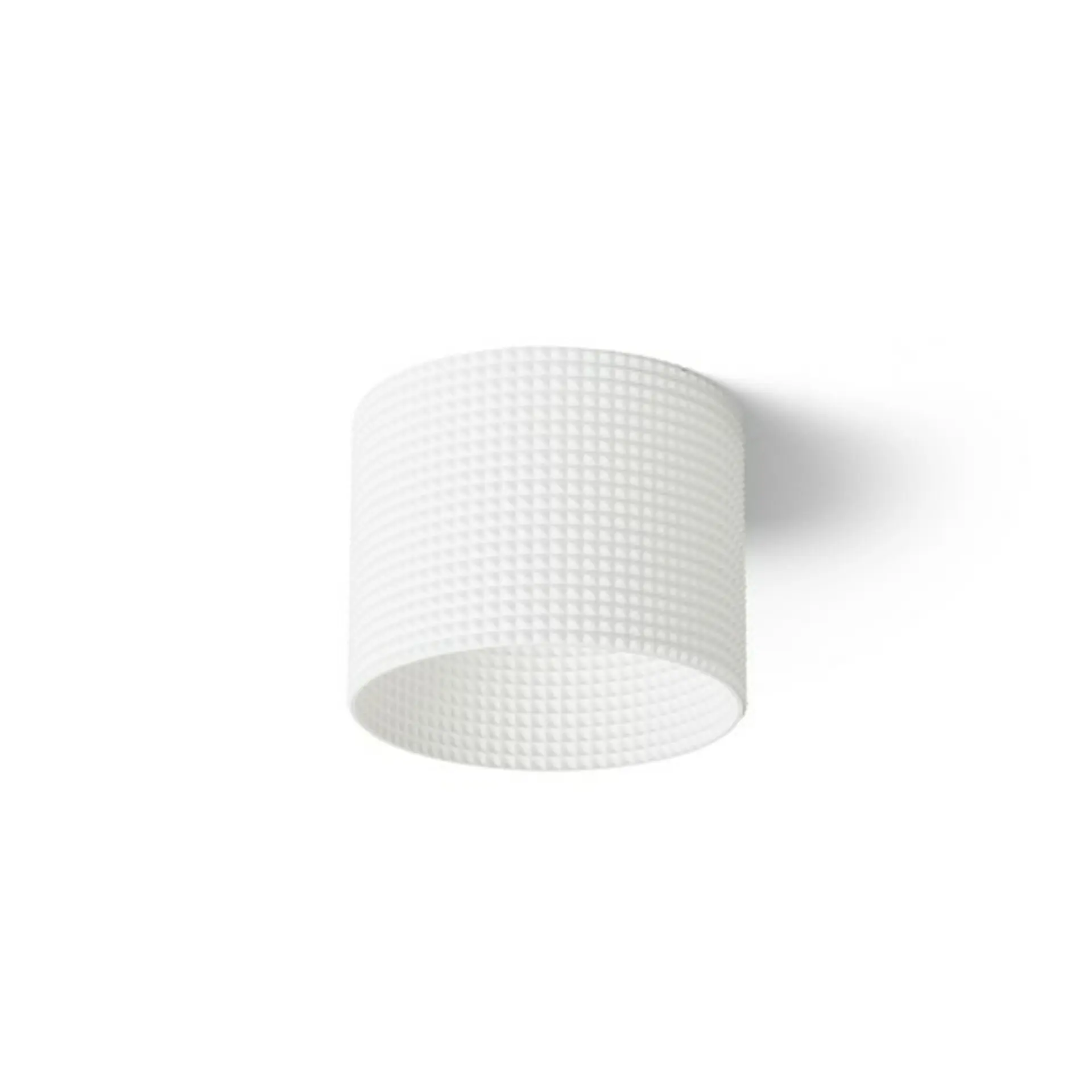 RED R14009 MARENGA RD1 73 zápustná bílá Eco PLA 230V LED 6W 3000K - RED - DESIGN RENDL