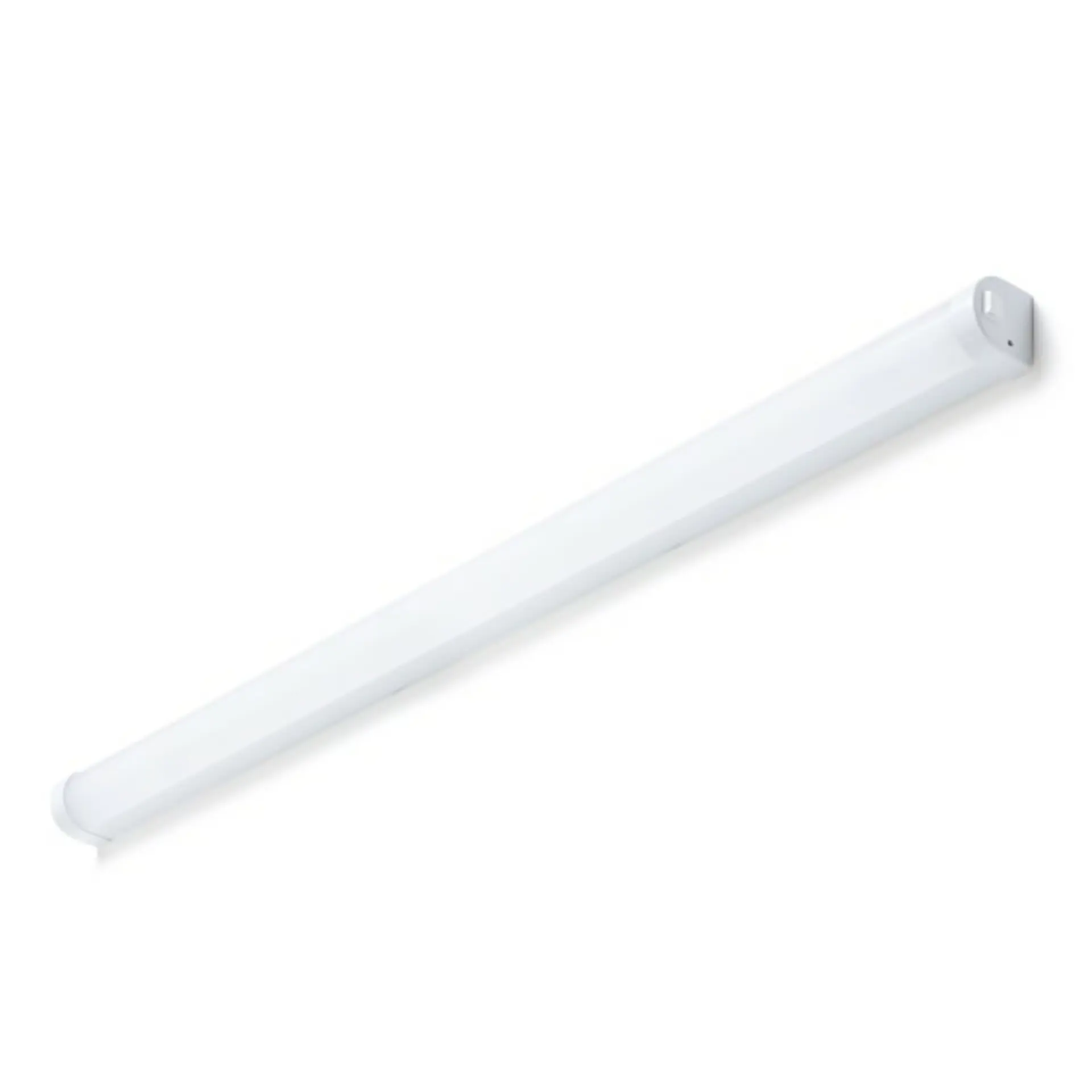 RED - DESIGN RENDL RENDL TONIC 90 nástěnná bílá 230V LED 20W IP44 3000K R14121