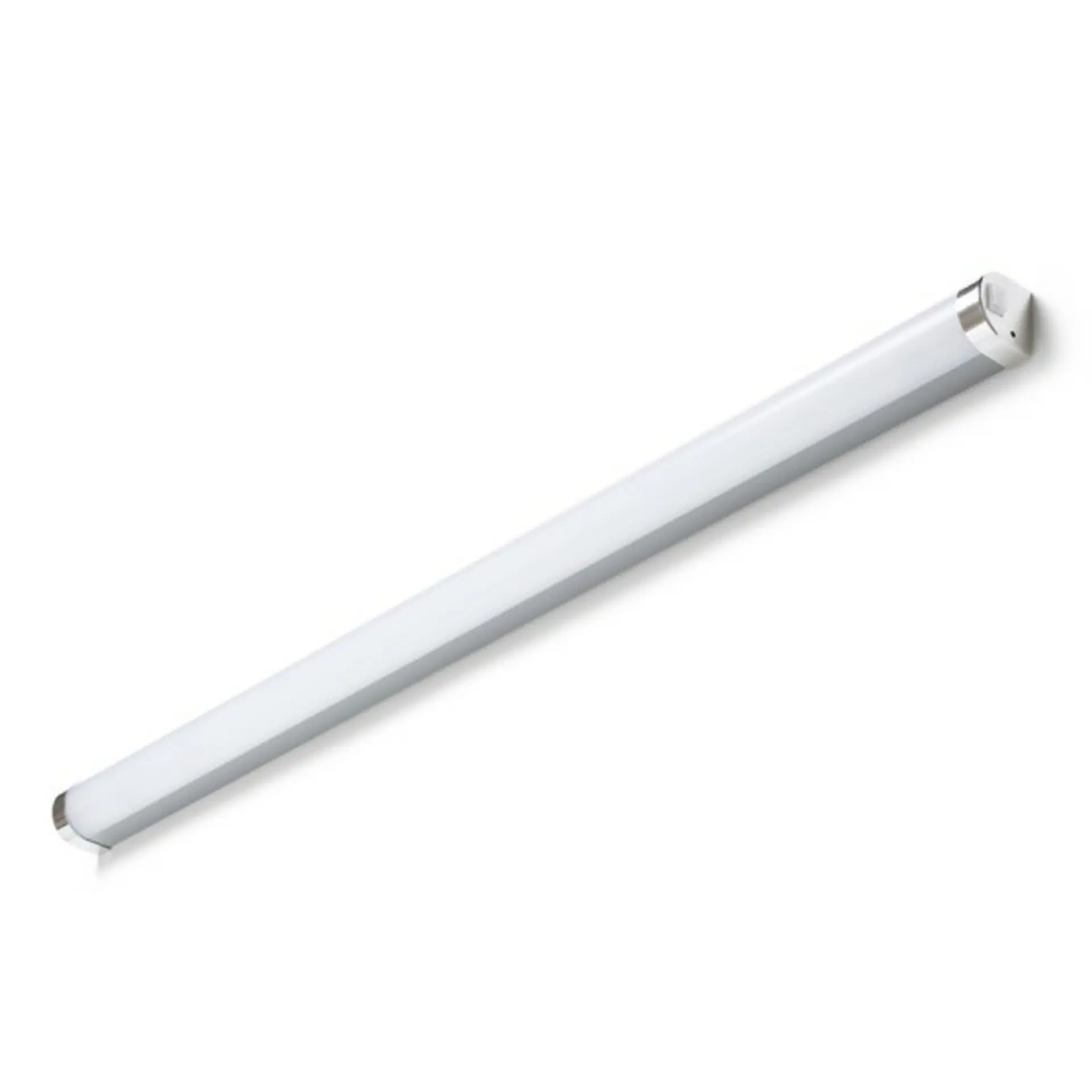 RED R14122 TONIC 90 nástěnná chrom 230V LED 20W IP44 3000K - RED - DESIGN RENDL
