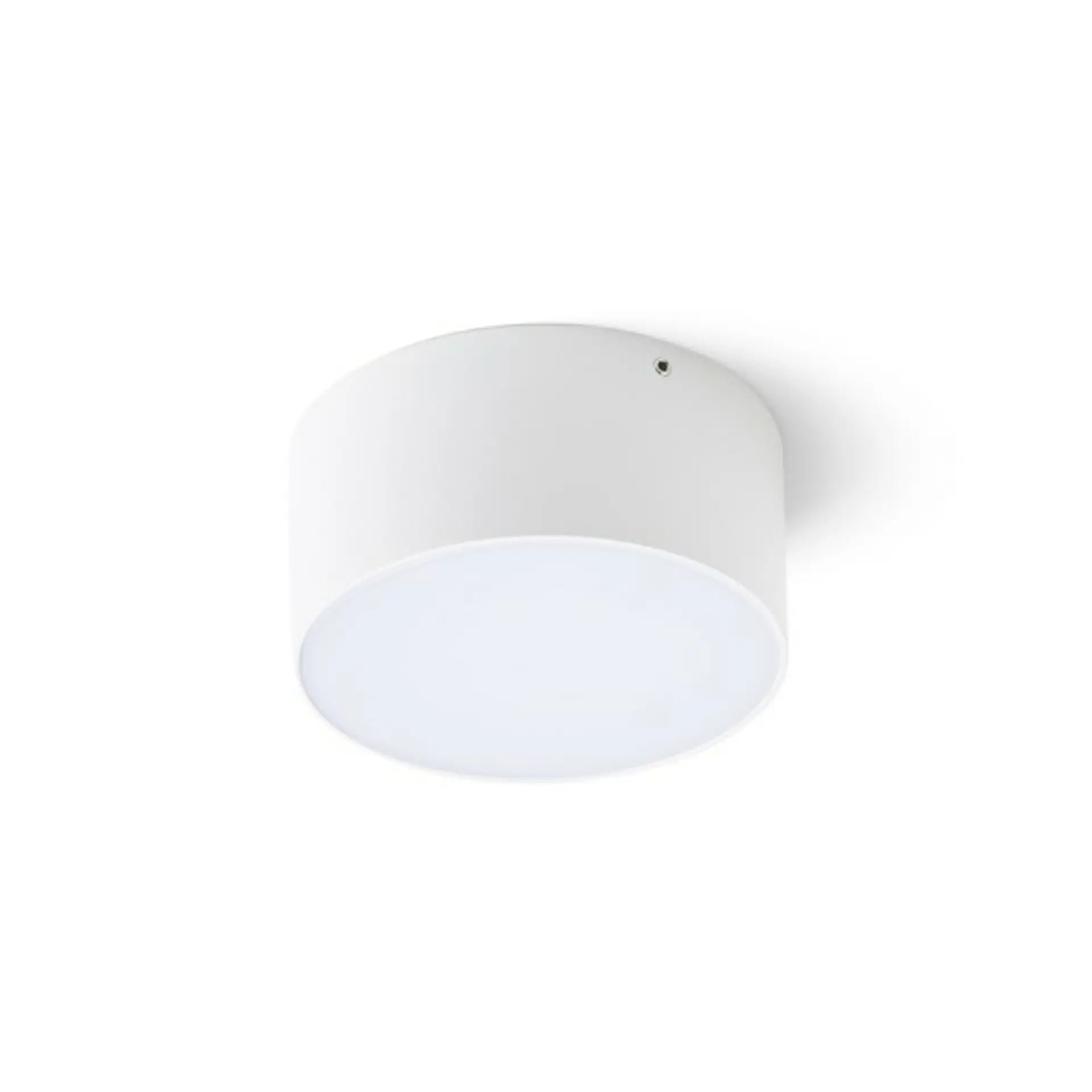 RED R14123 LARISA OUT 12 přisazená bílá 230V LED 10W IP65 3000K 4000K 5700K - RED - DESIGN RENDL