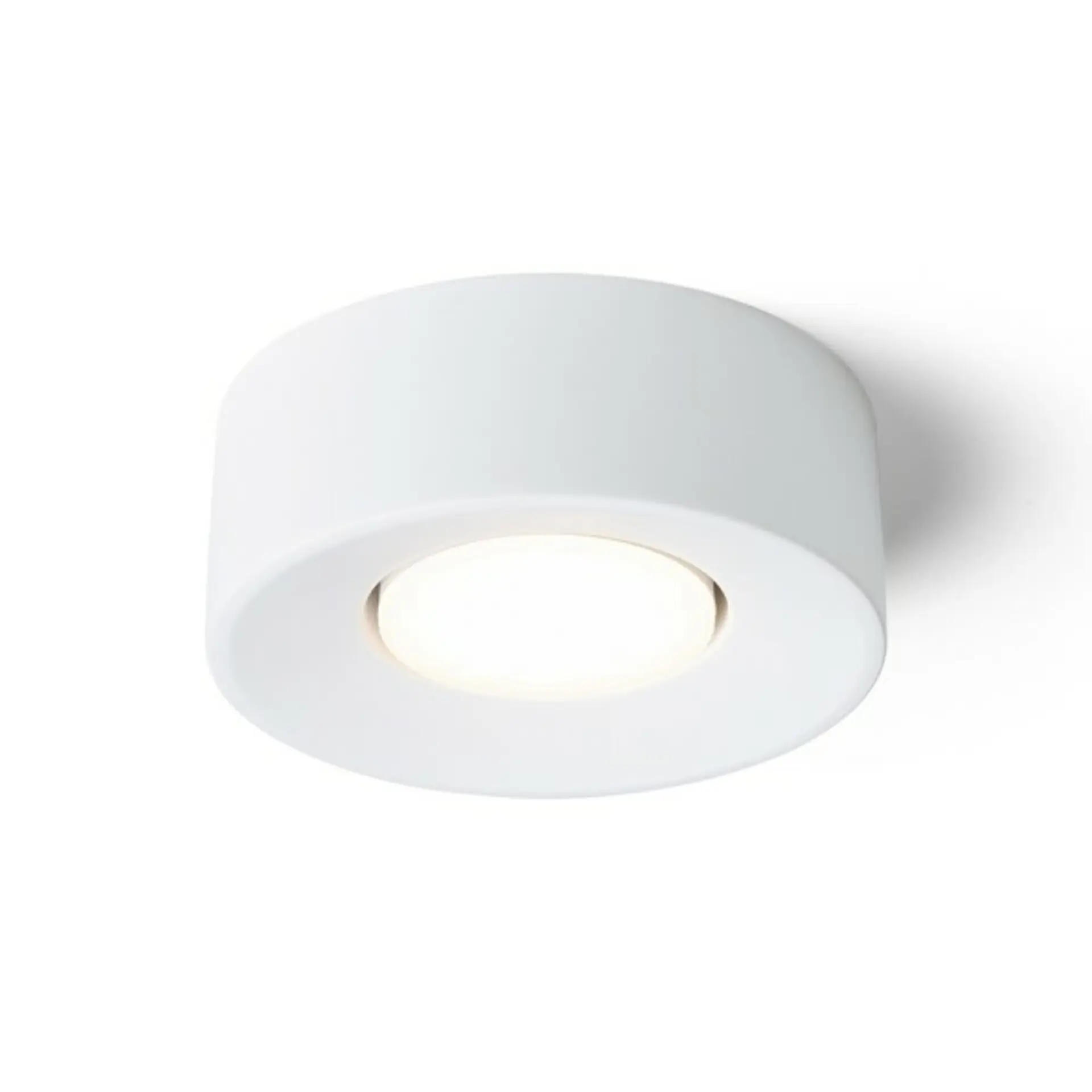 RED - DESIGN RENDL RENDL FRAM R přisazené svítidlo sádrové 230V GX53 7W R14164