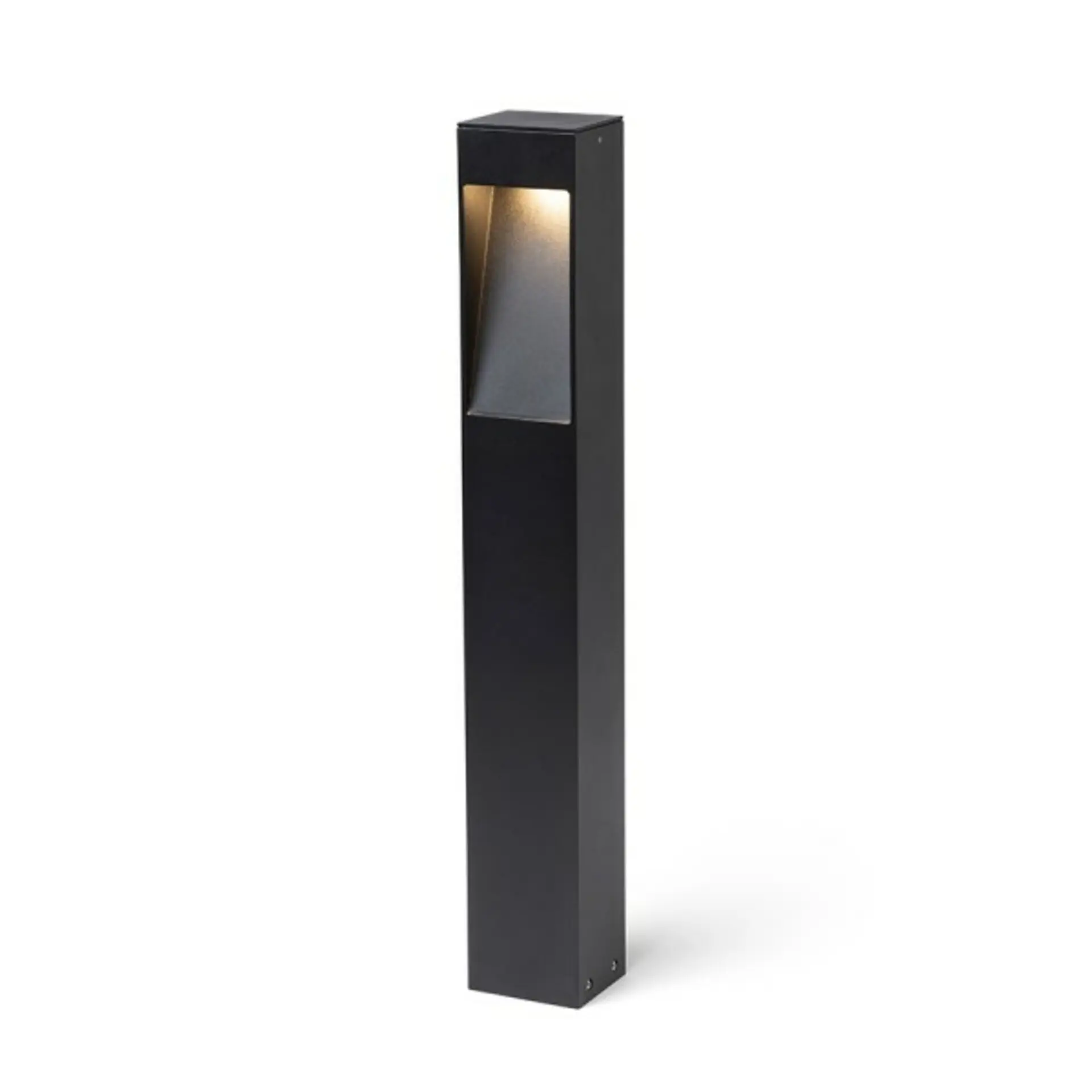 RED - DESIGN RENDL RENDL TORIN 60 stojanová lampa černá 230V LED 7W 120° IP65 3000K R14172