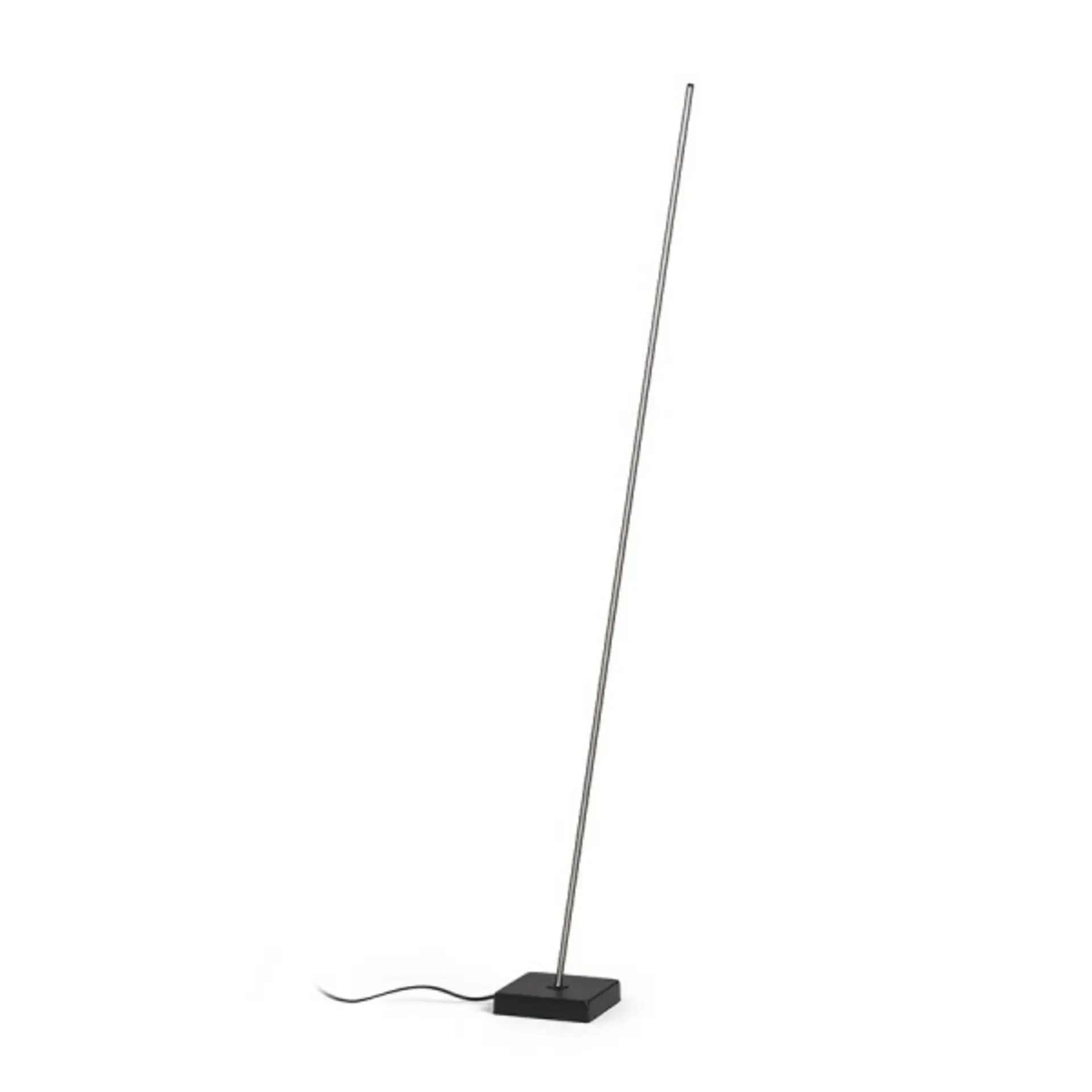 RED - DESIGN RENDL RENDL ANEMONA 120 stojanová lampa černá 230V LED 15W 3000K R14184