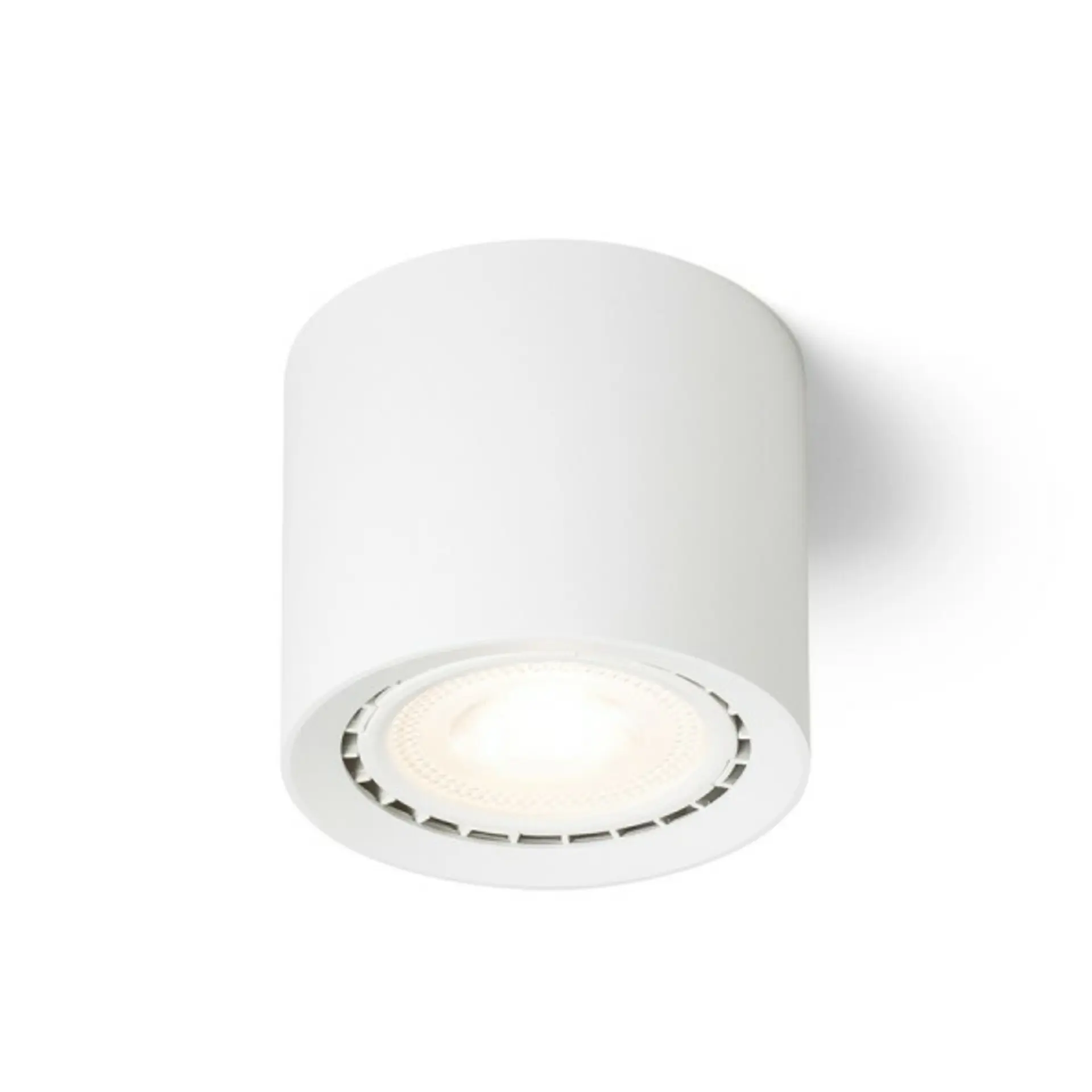 RED - DESIGN RENDL RENDL KAYAL stropní svítidlo bílá 230V GU10 9W R14220