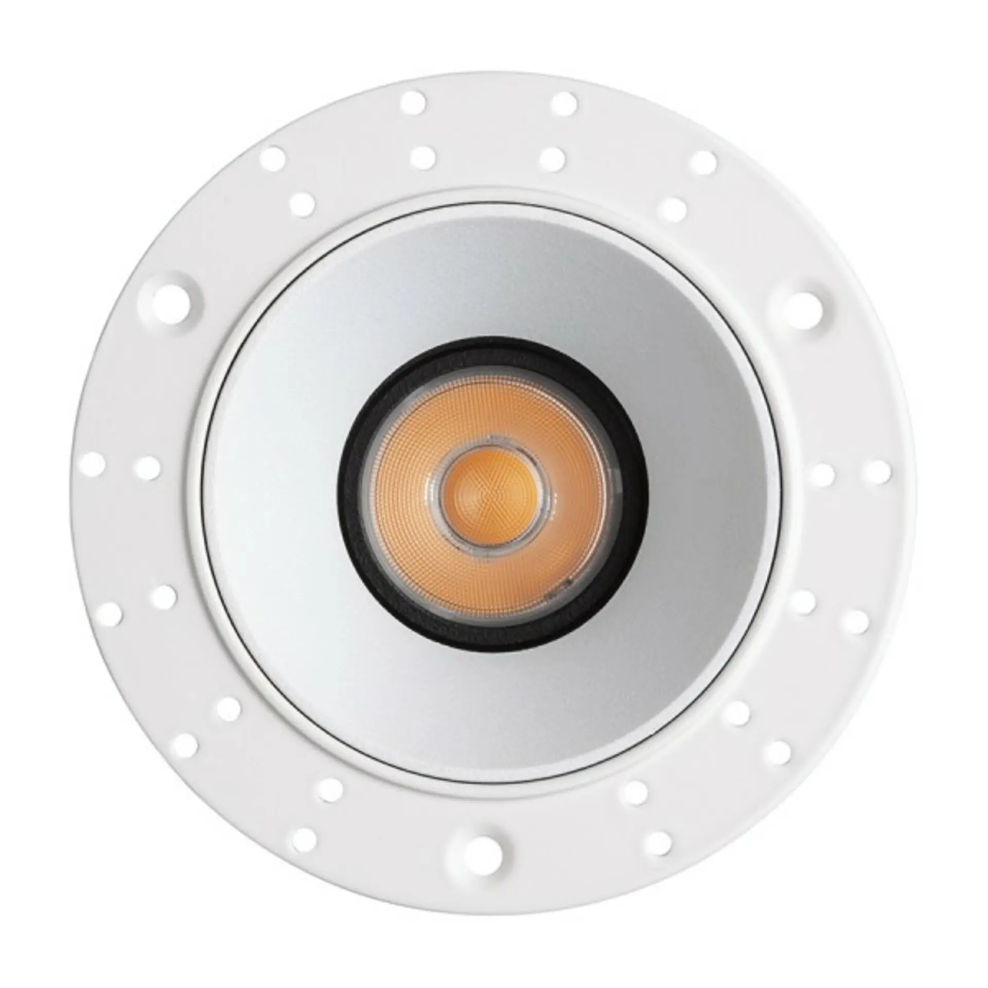 RED - DESIGN RENDL RENDL ANTARES zápustné svítidlo bílá 230V LED 10W 36° 3000K R14243