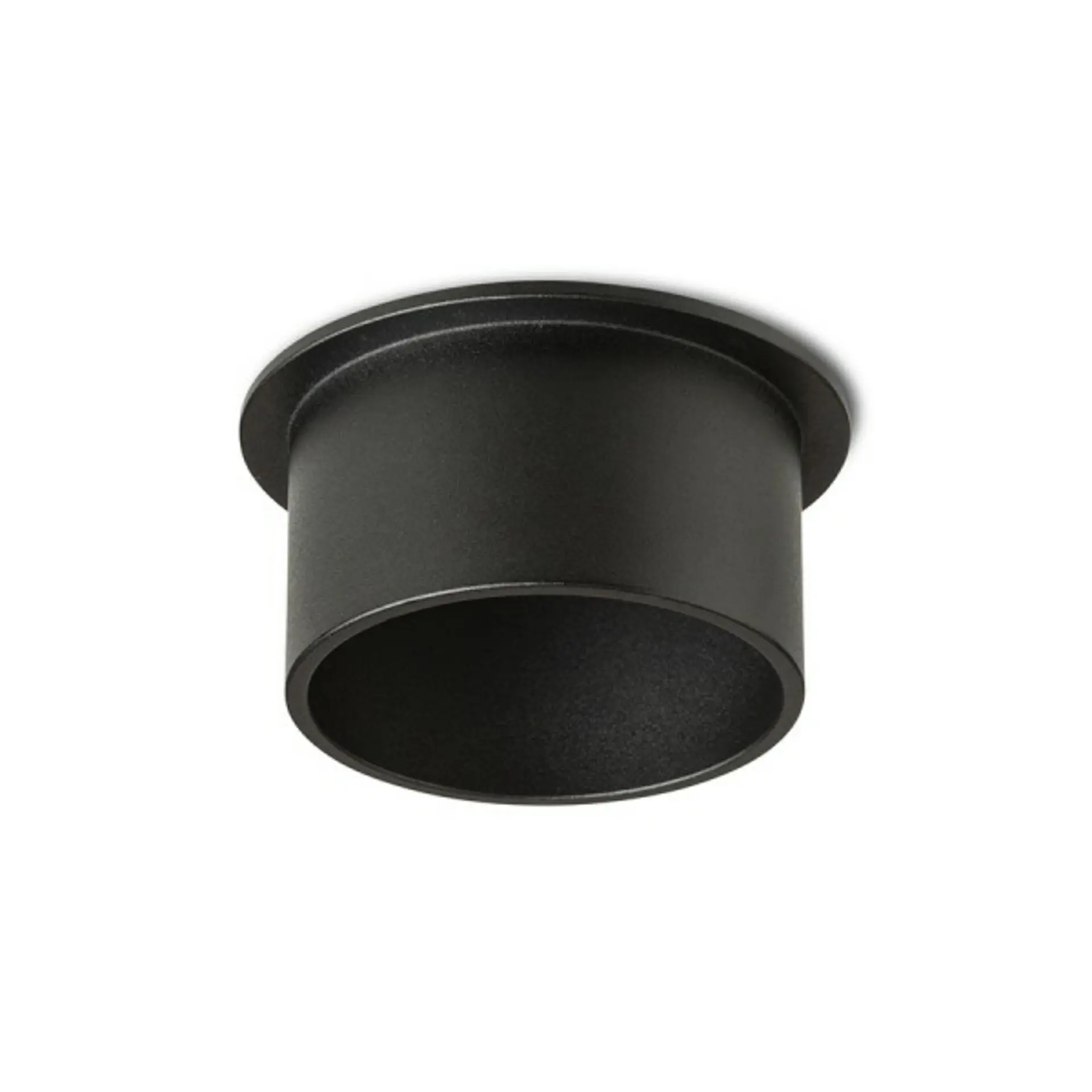 RED - DESIGN RENDL RENDL ORTA zápustné svítidlo černá 230V GU10 9W R14251