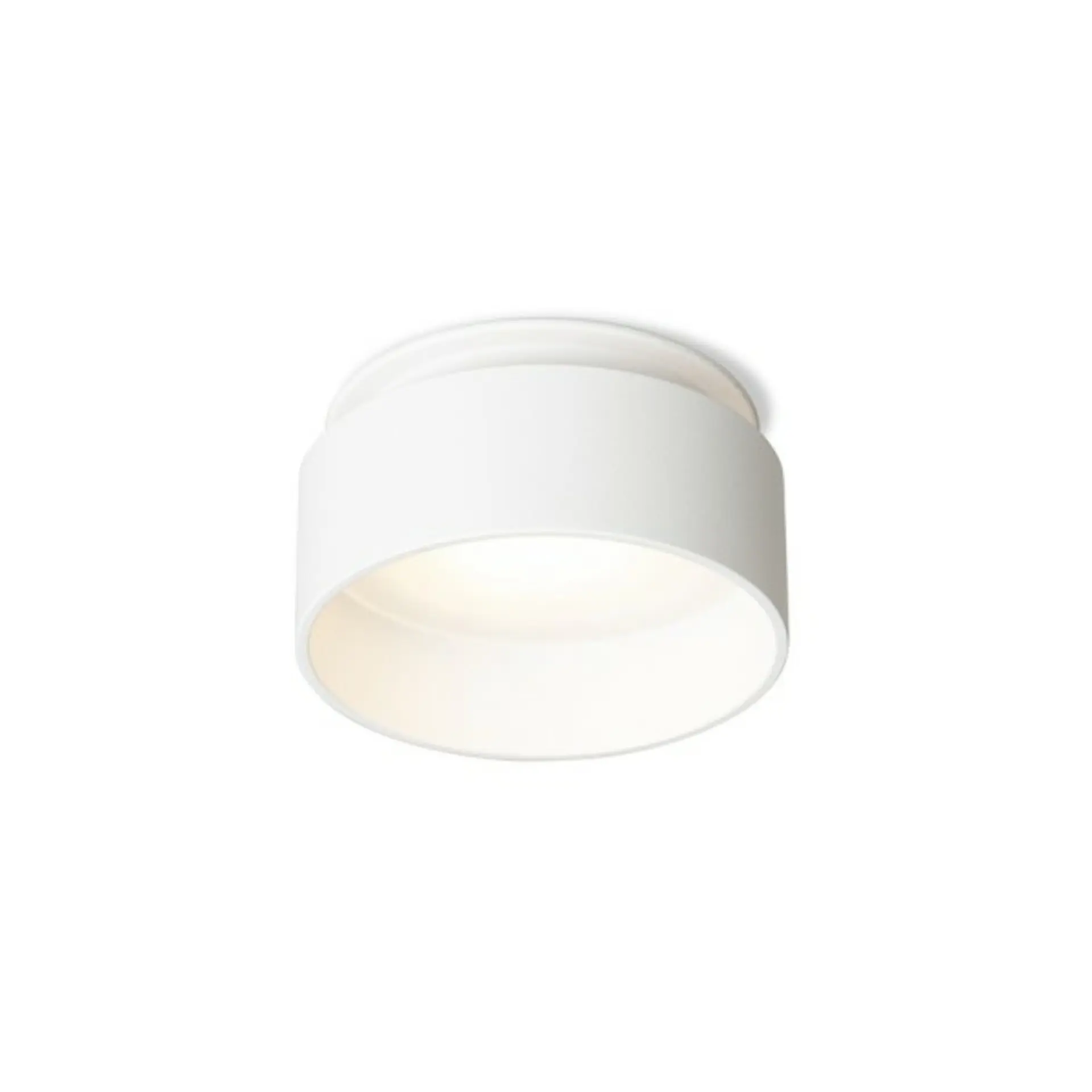 RED - DESIGN RENDL RENDL TORD zápustné svítidlo bílá 230V GU10 9W R14253