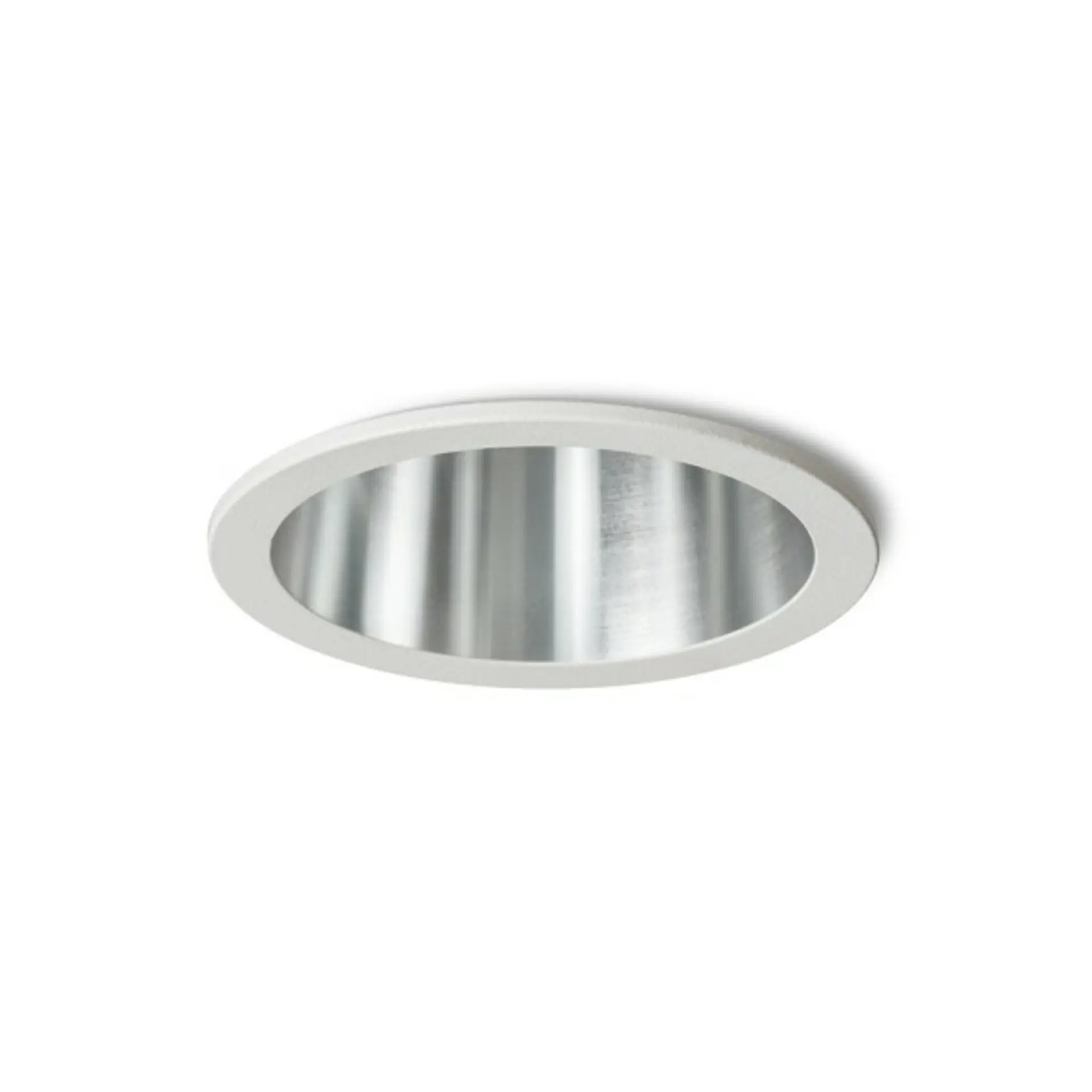 RED - DESIGN RENDL RENDL ORCO zápustné svítidlo bílá hliník 230V GU10 9W R14256