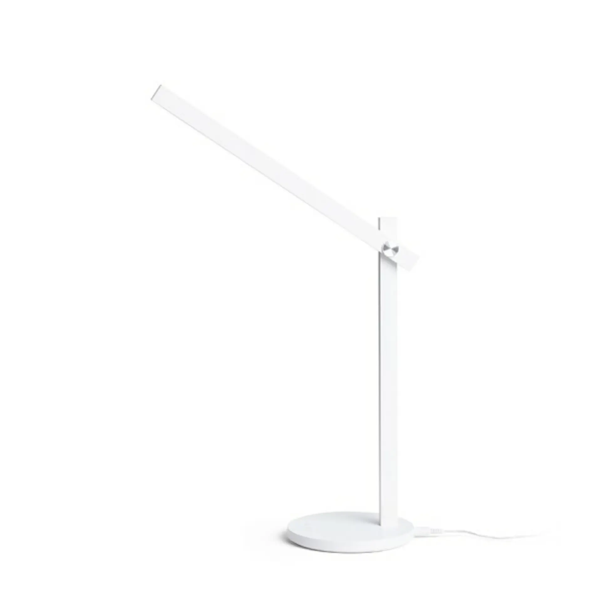 RED - DESIGN RENDL RENDL ROD DIMM stolní lampa bílá 230V LED 5.5W 3000K/4000K/6500K R14294